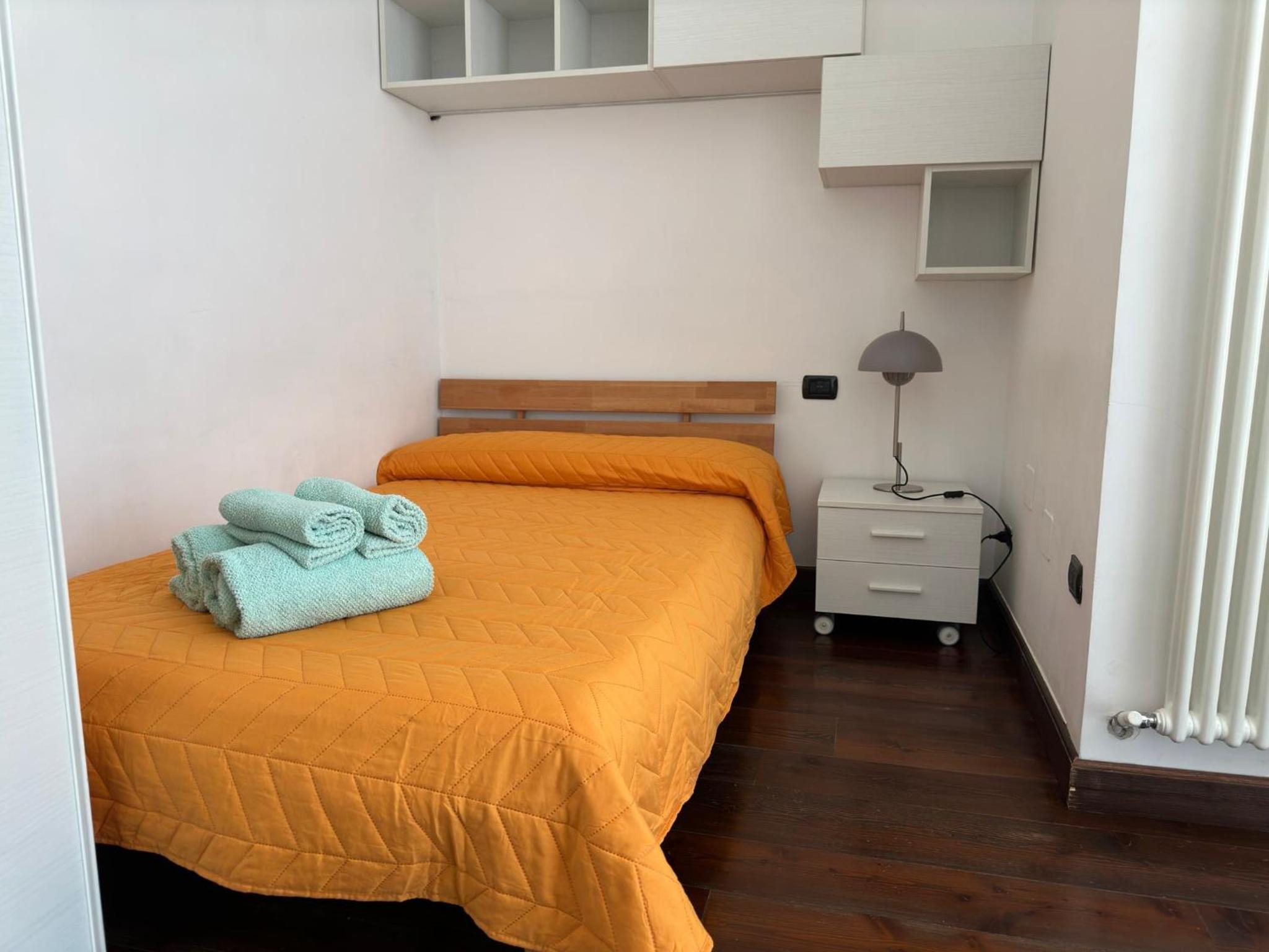 Superior Apartment with Sauna - Photo 7
