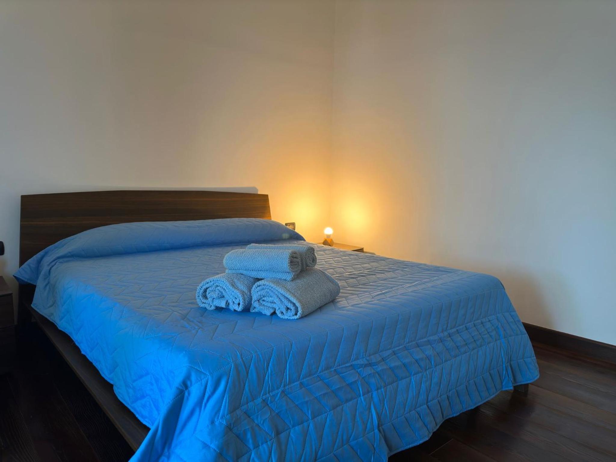 Superior Apartment with Sauna - Photo 9