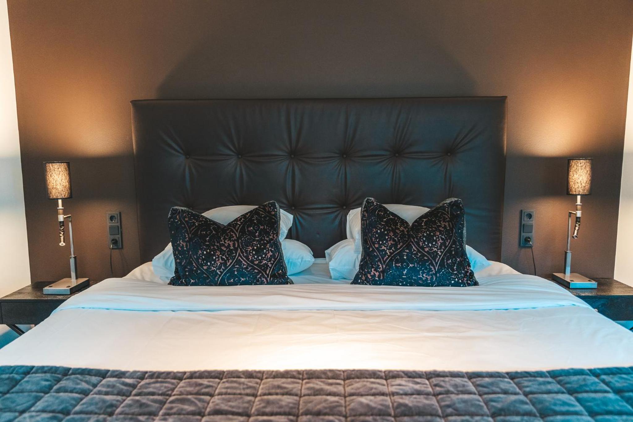 Junior Suite (Excluding entré Pool club) - Photo 1
