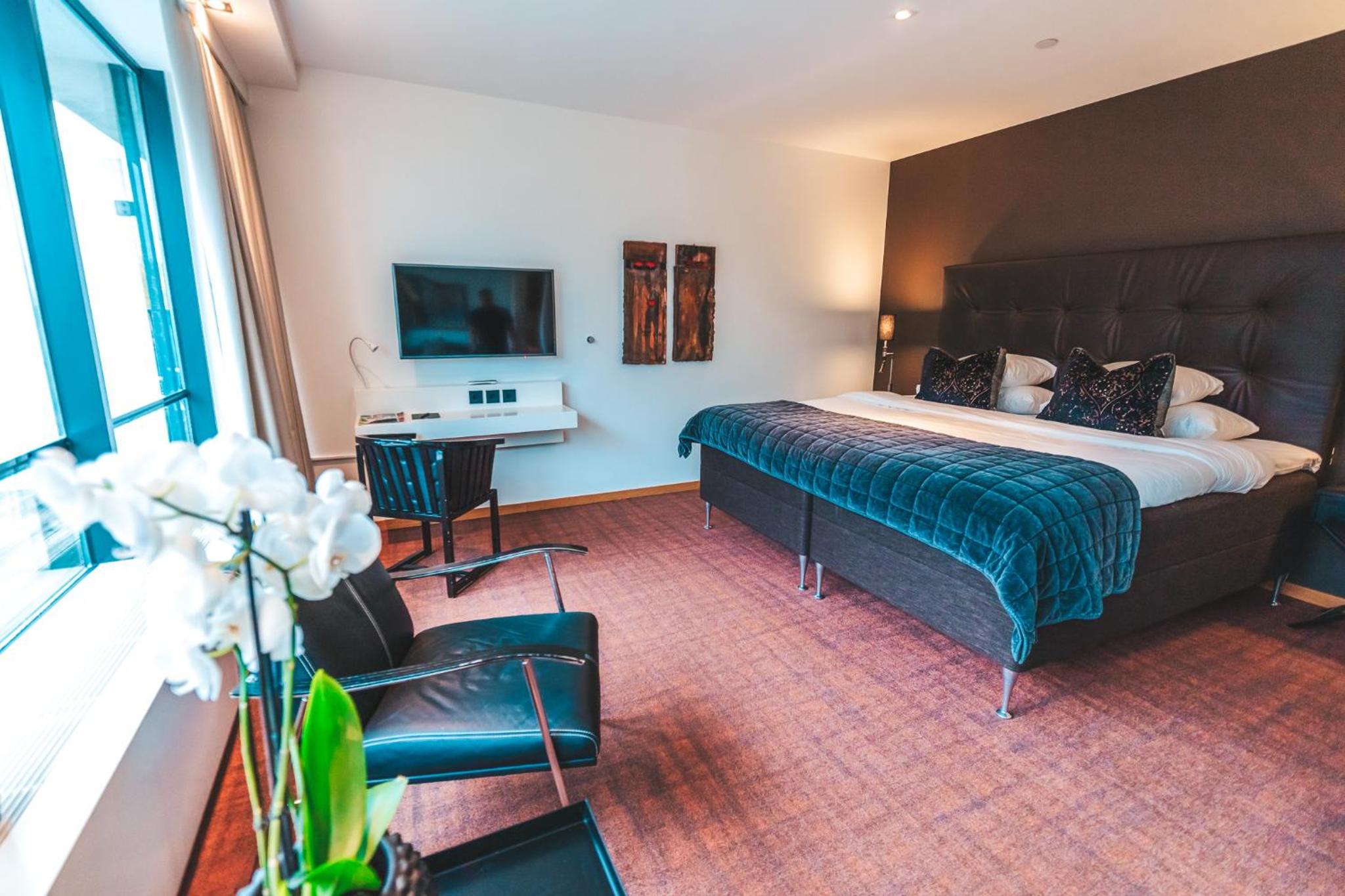 Junior Suite (Excluding entré Pool club) - Photo 2