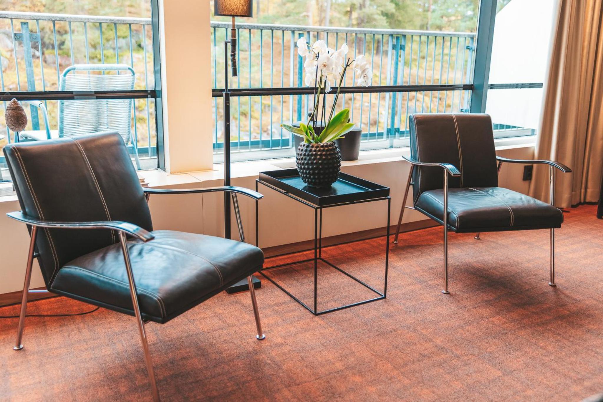 Junior Suite (Excluding entré Pool club) - Photo 4