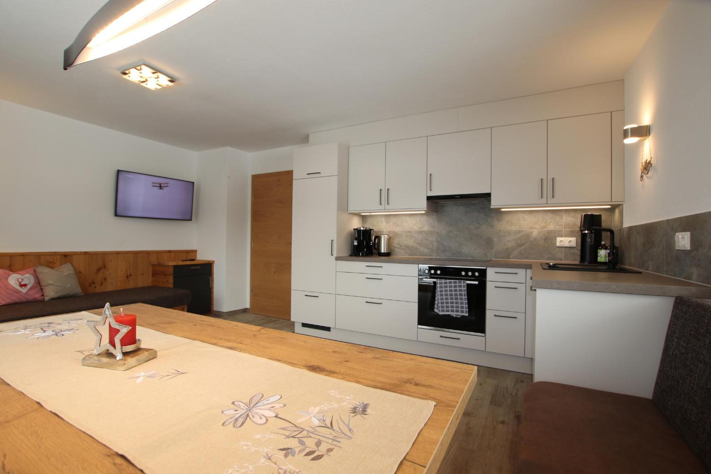 Apartment photo 3