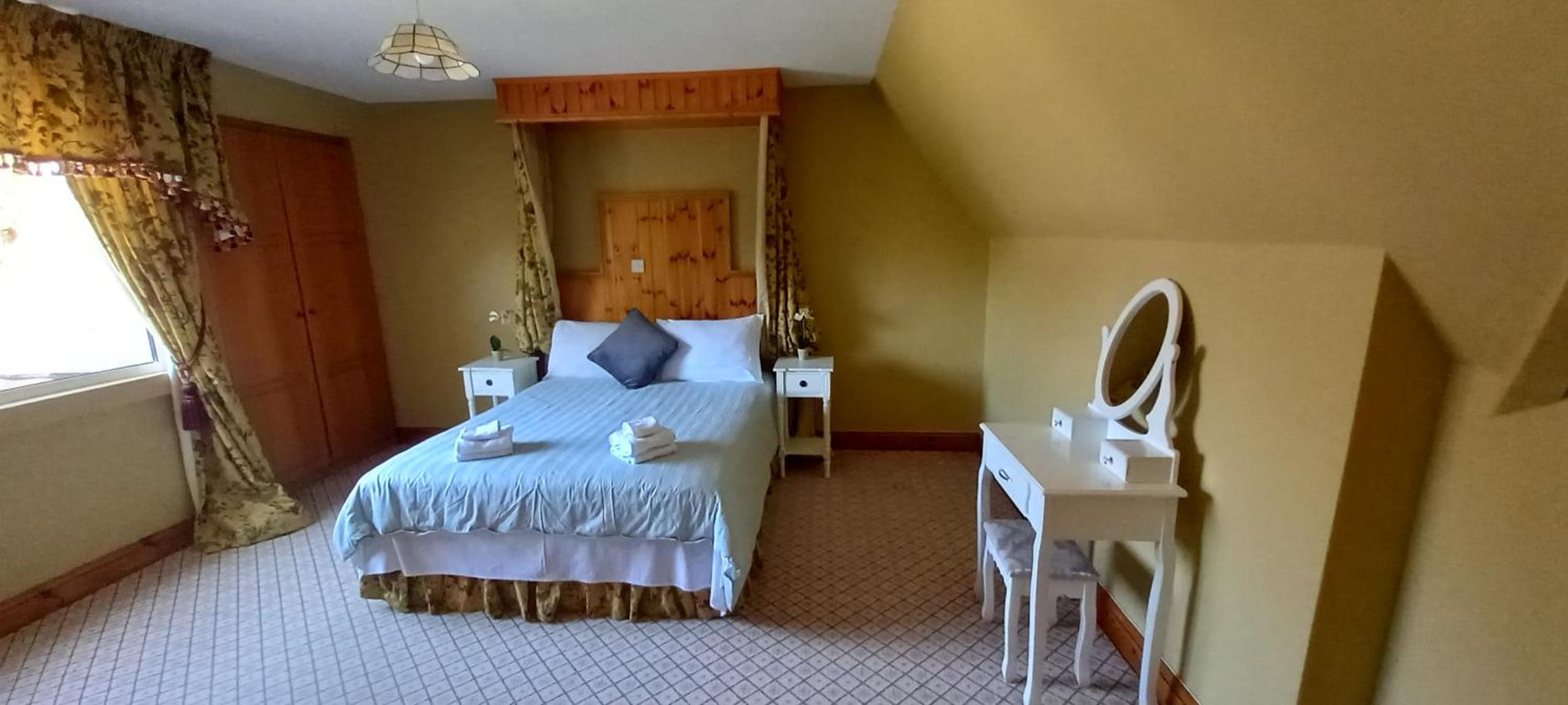 Double Room with Garden View photo 1