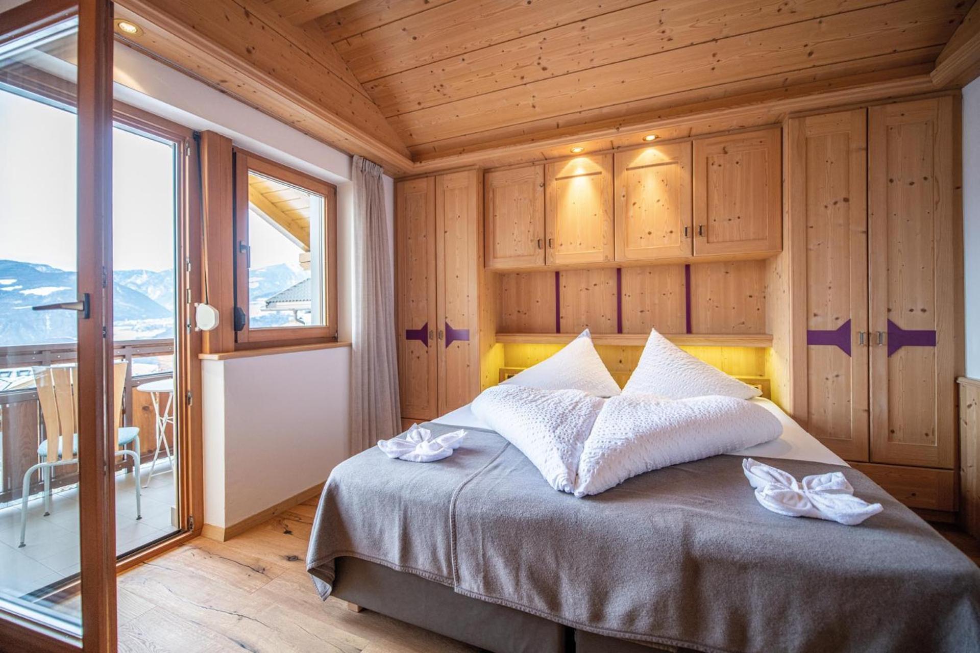 Standard Double Room with View photo 3