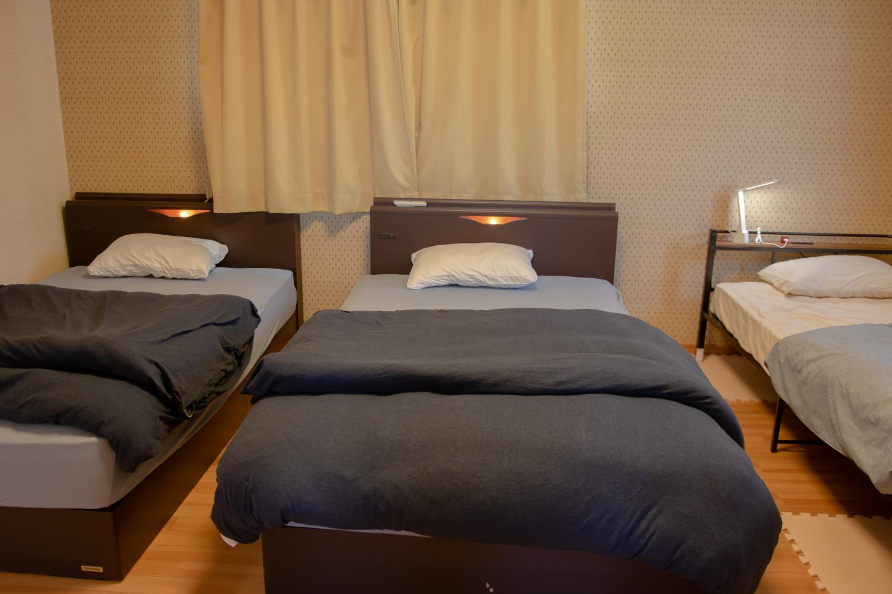 Double Room with Mountain View photo 1
