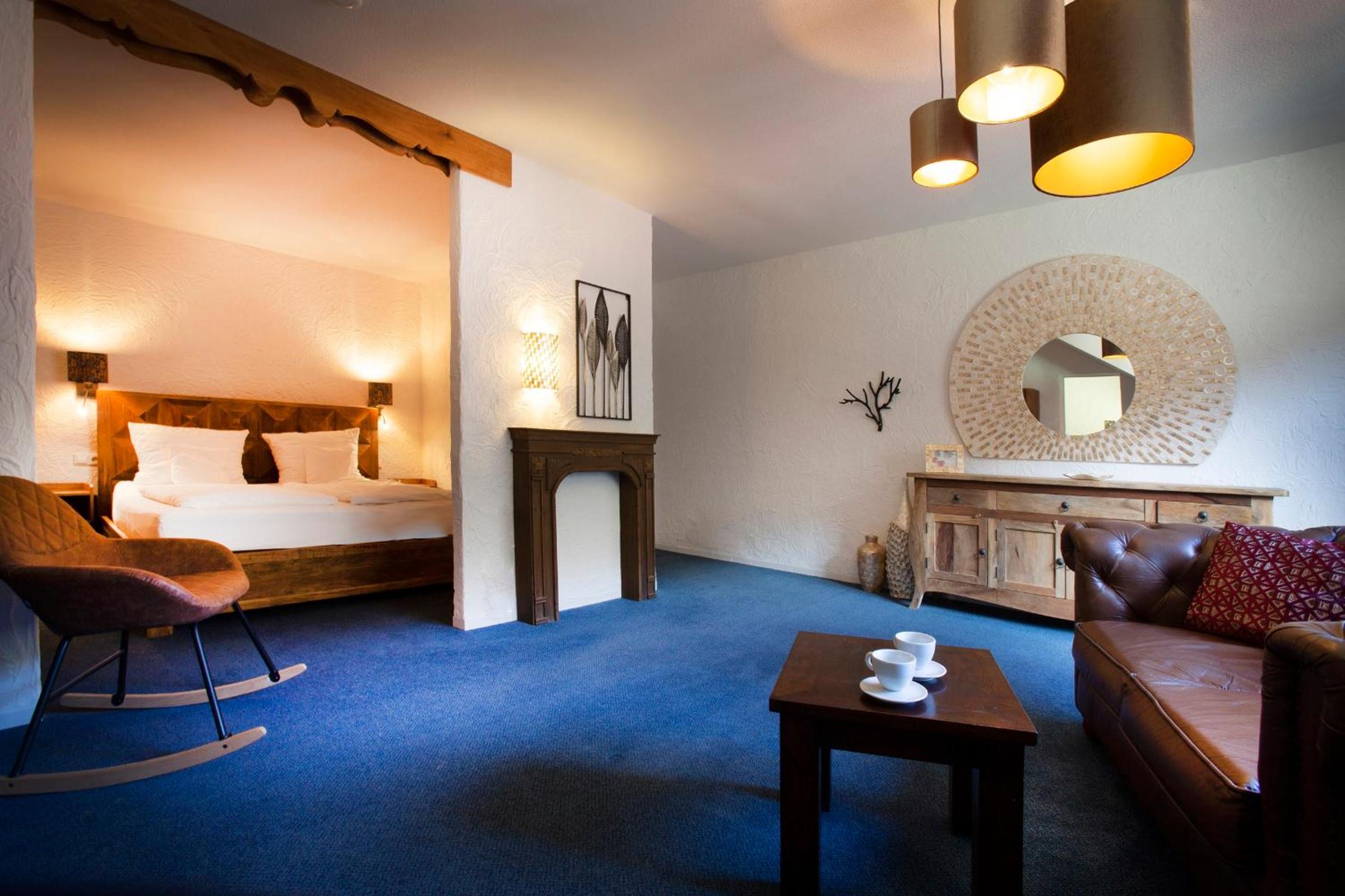 Junior Suite - Photo 1