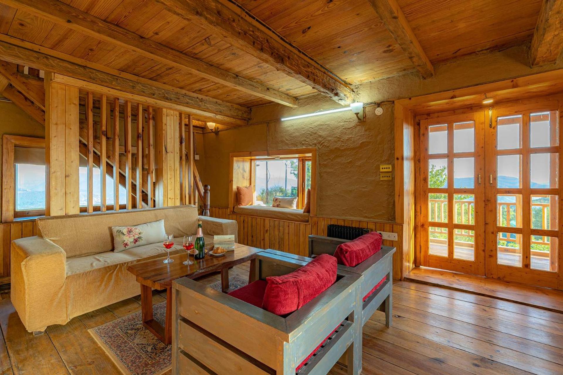 Villa photo 1