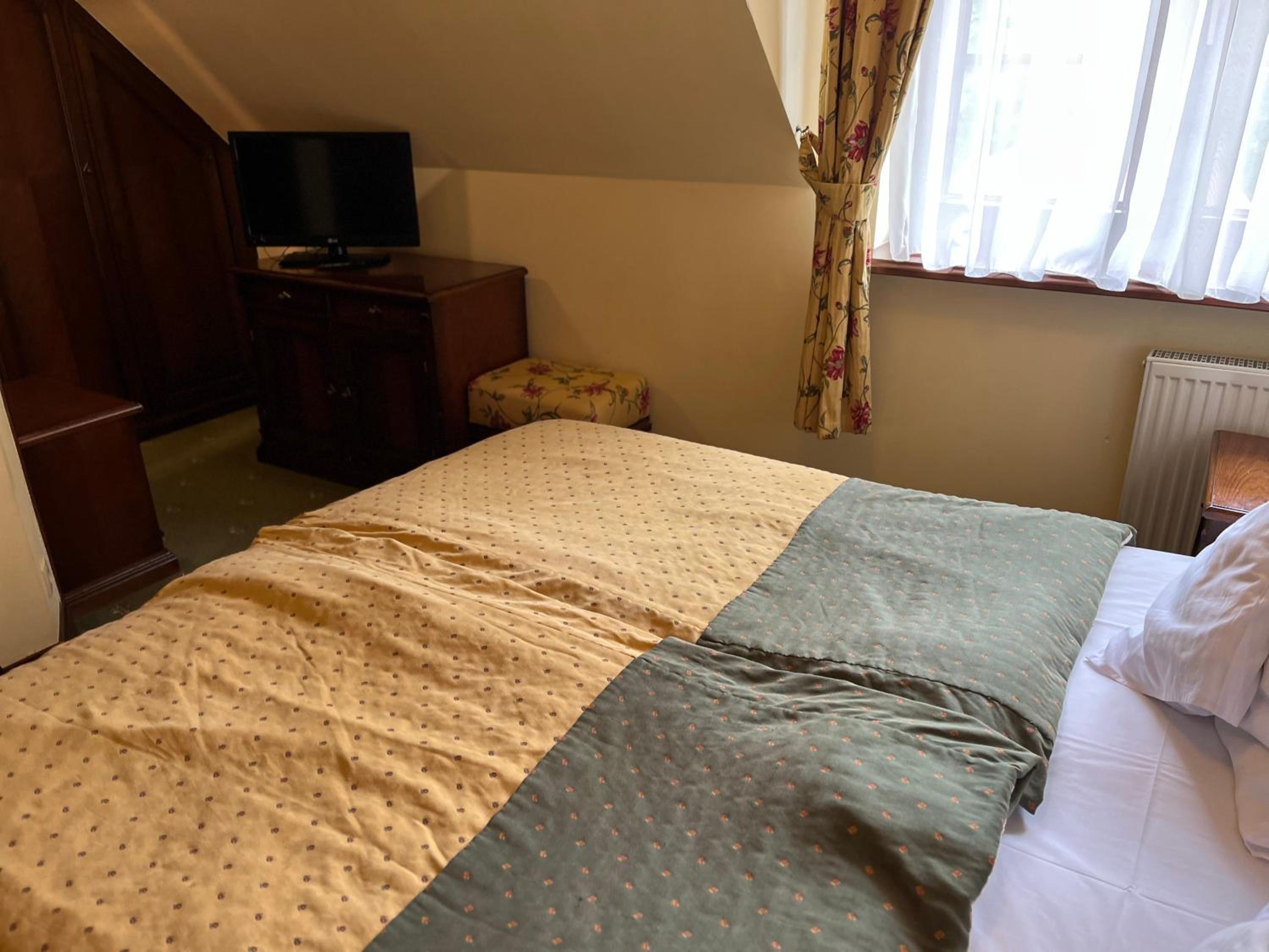 Budget Double or Twin Room