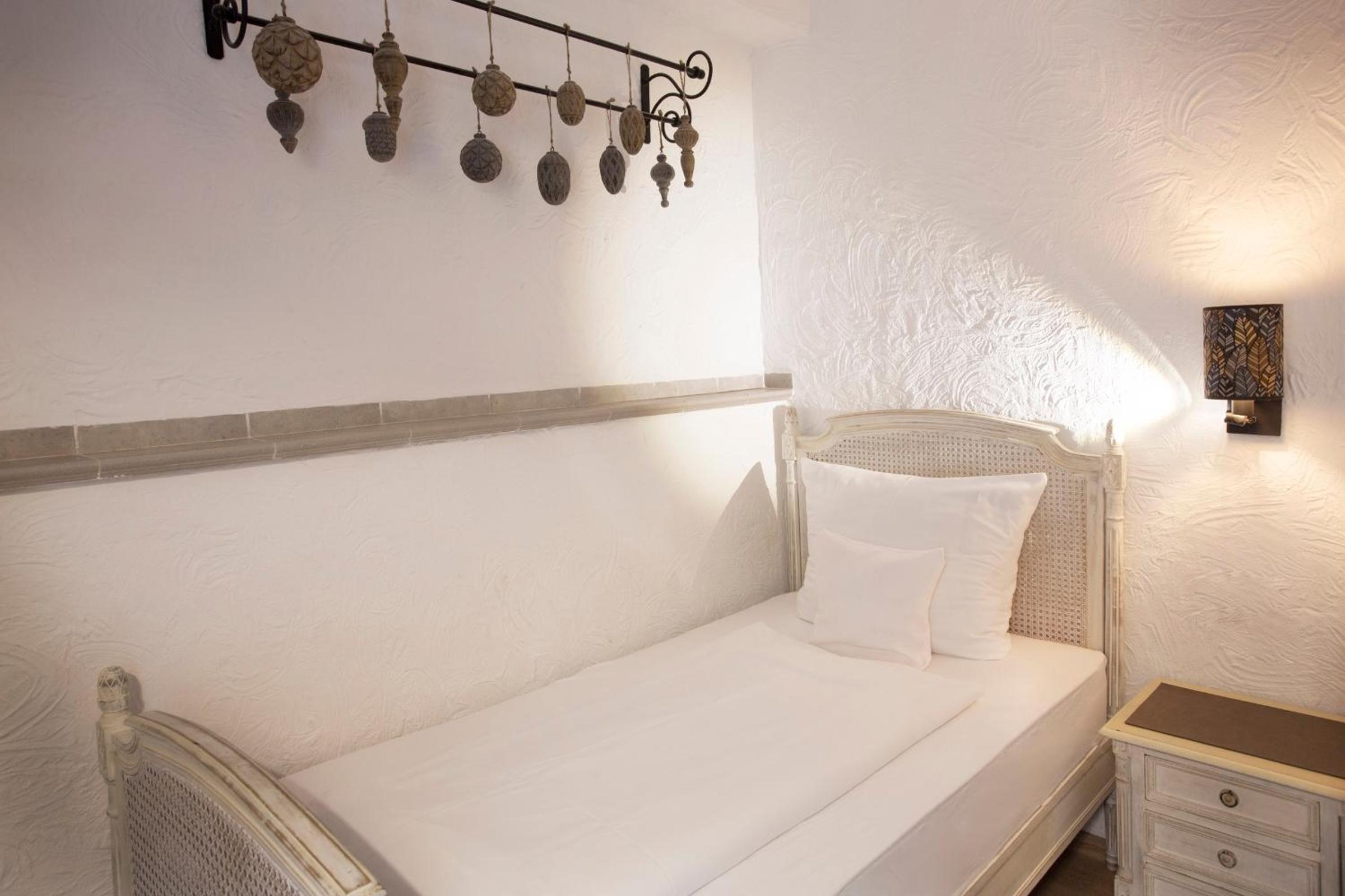 Standard Single Room photo 1
