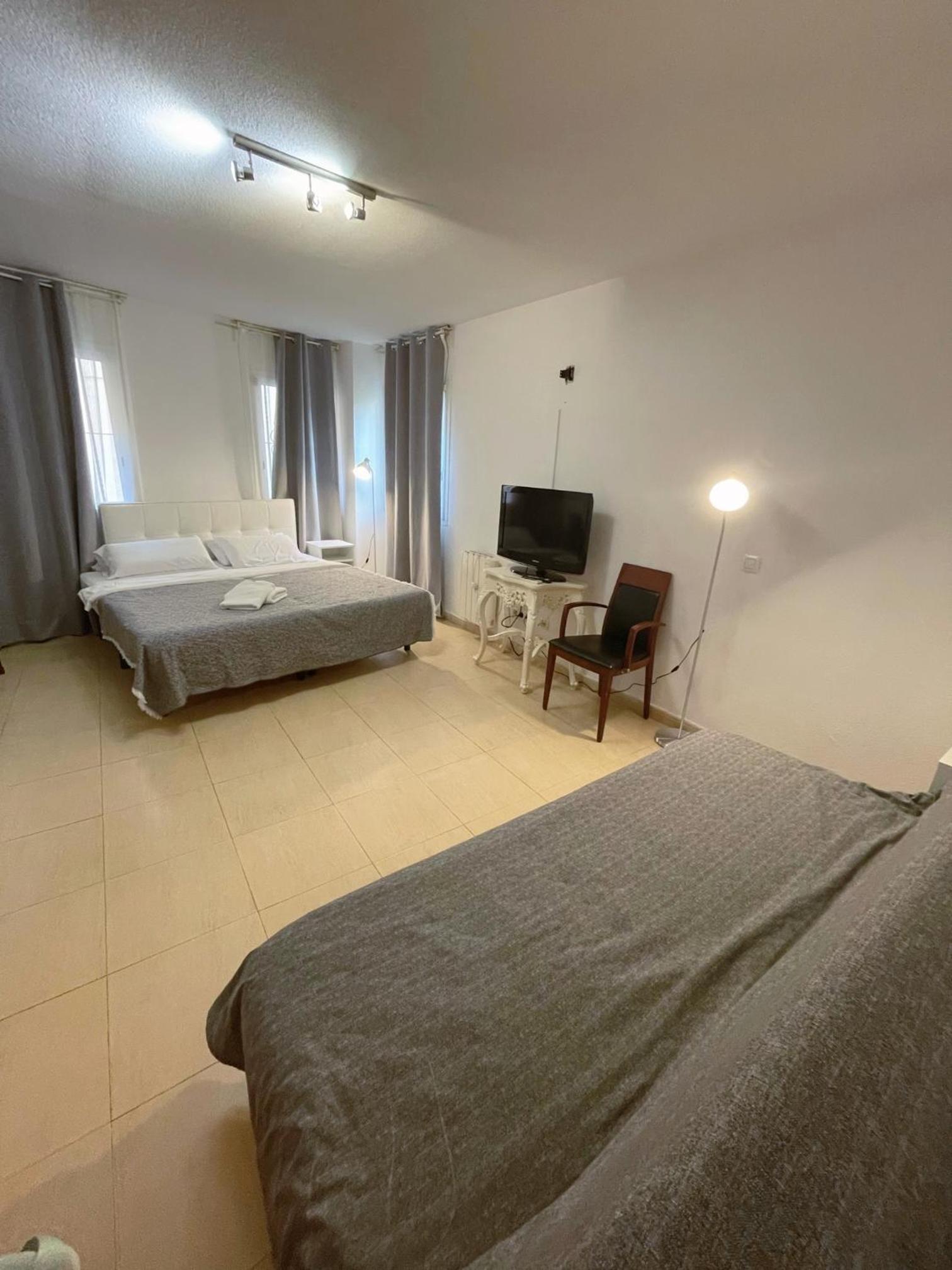 Loft (4 adultos)