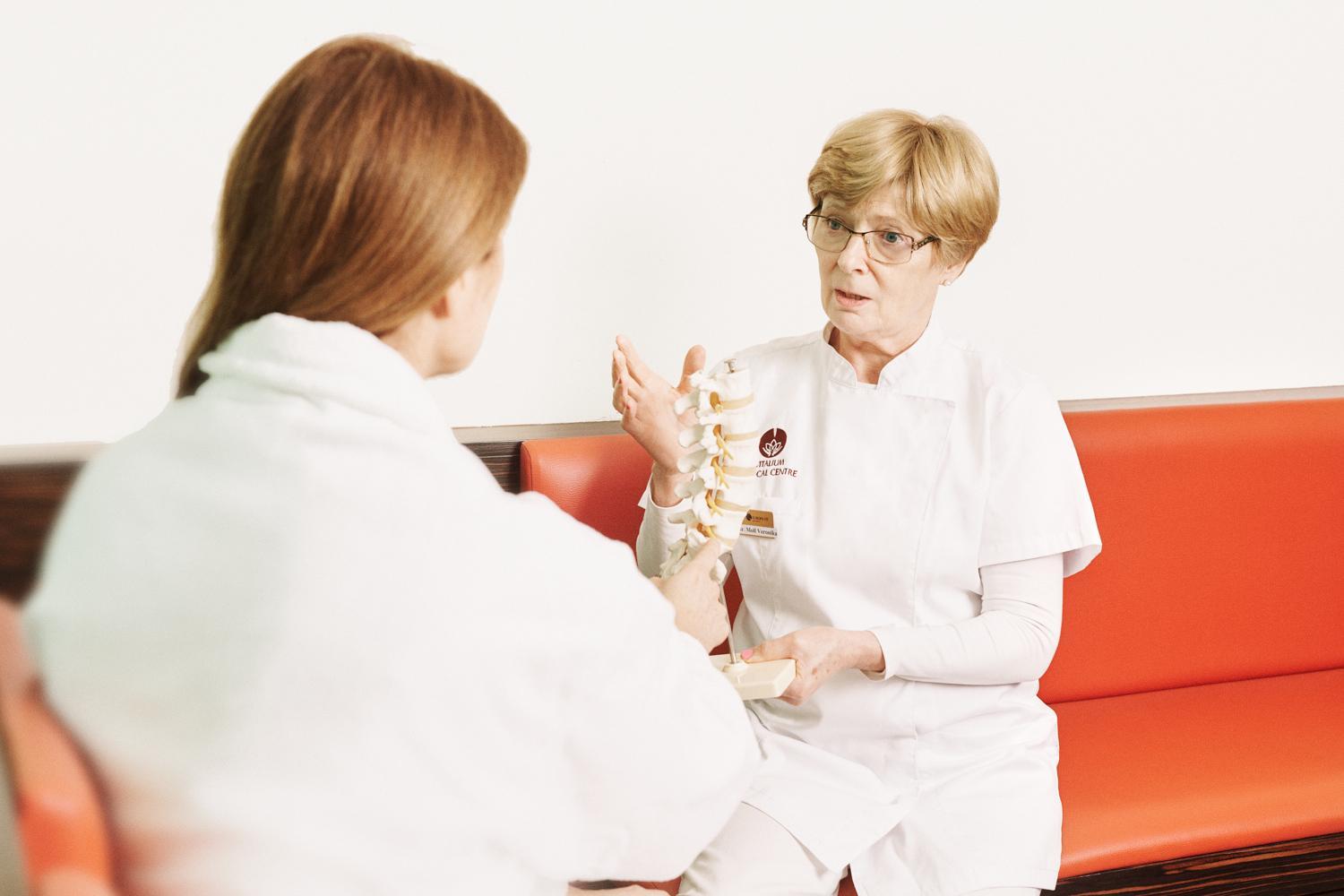 Special Offer - Double Room with Medical Spa Package - daily 1 treatment