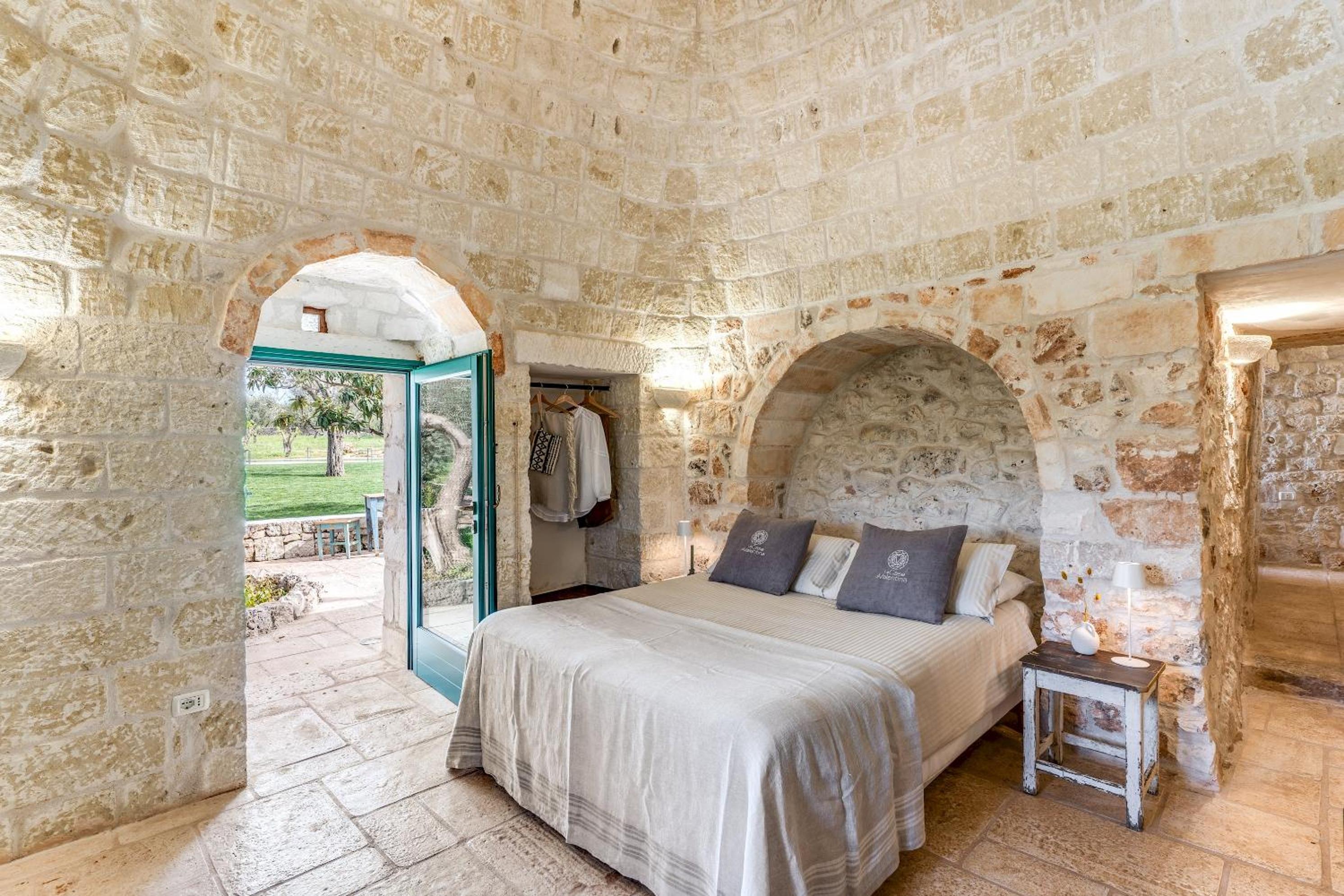 One-Bedroom Villa