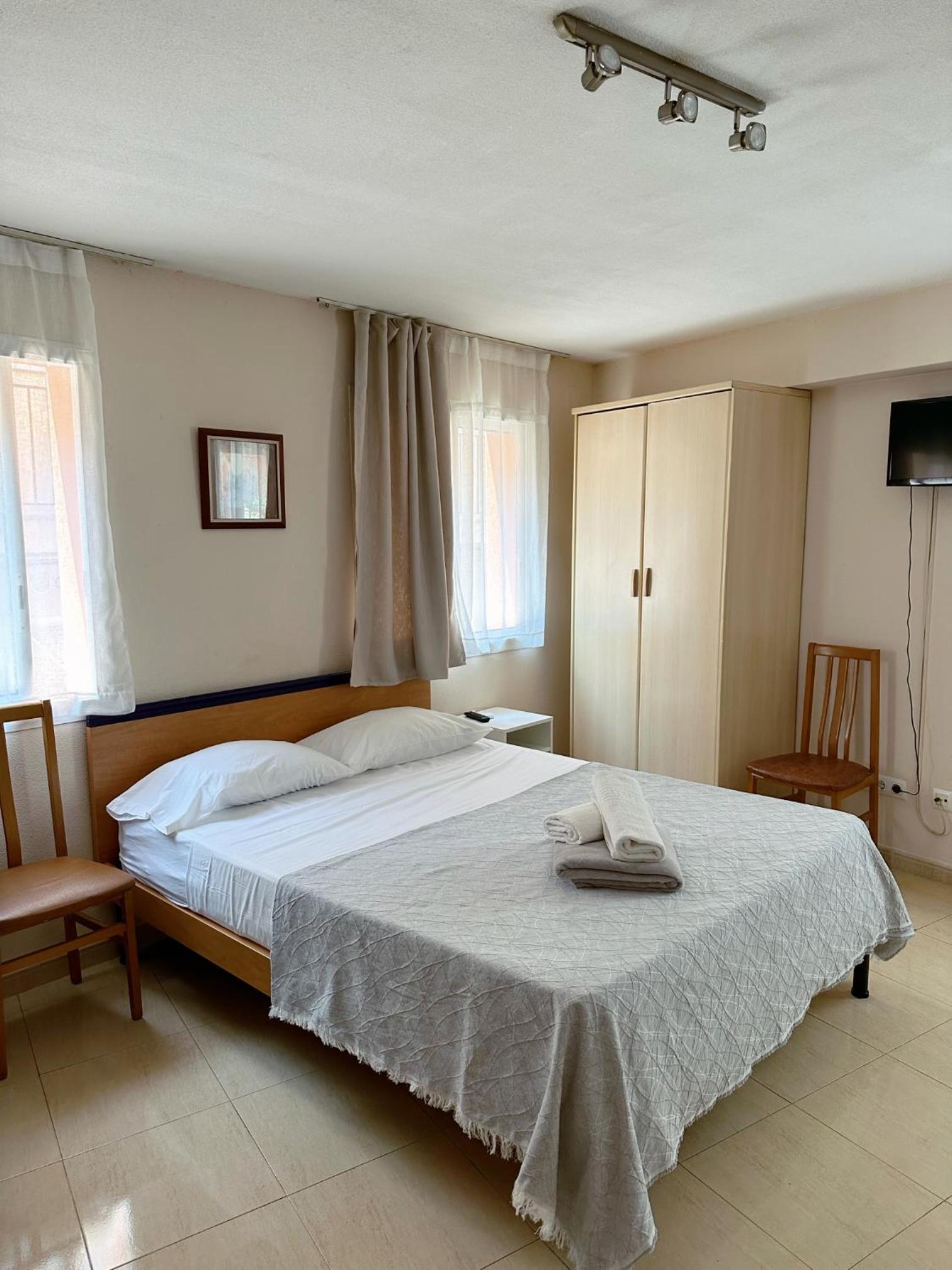 Loft (3 Adultos)