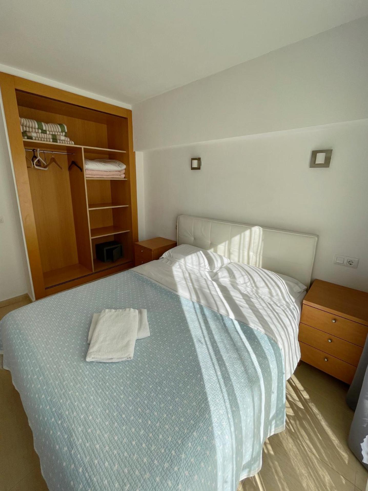Two-Bedroom Apartment (6 Adults) photo 3