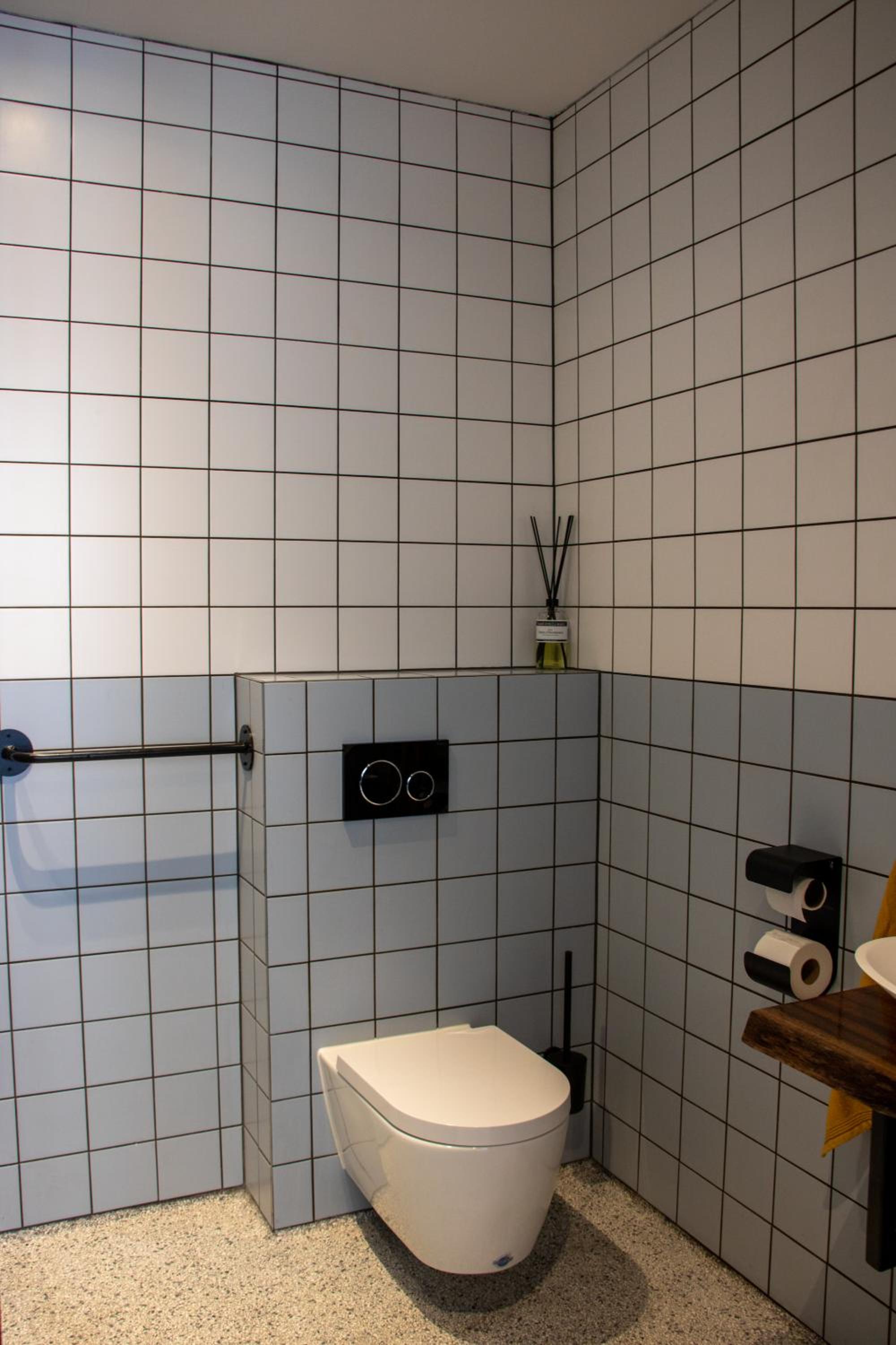 Deluxe Twin Room photo 3
