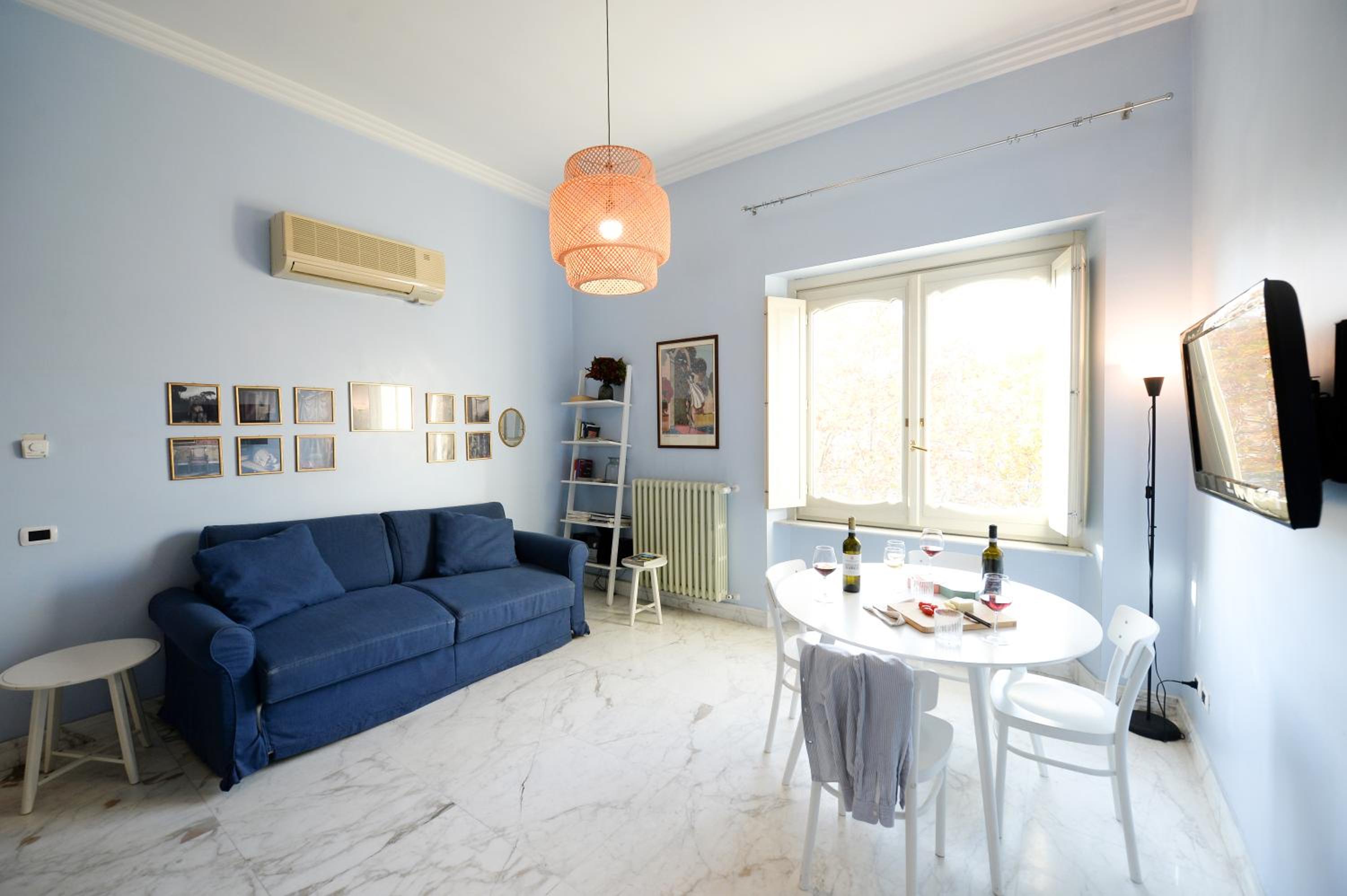 Standard Apartment photo 1