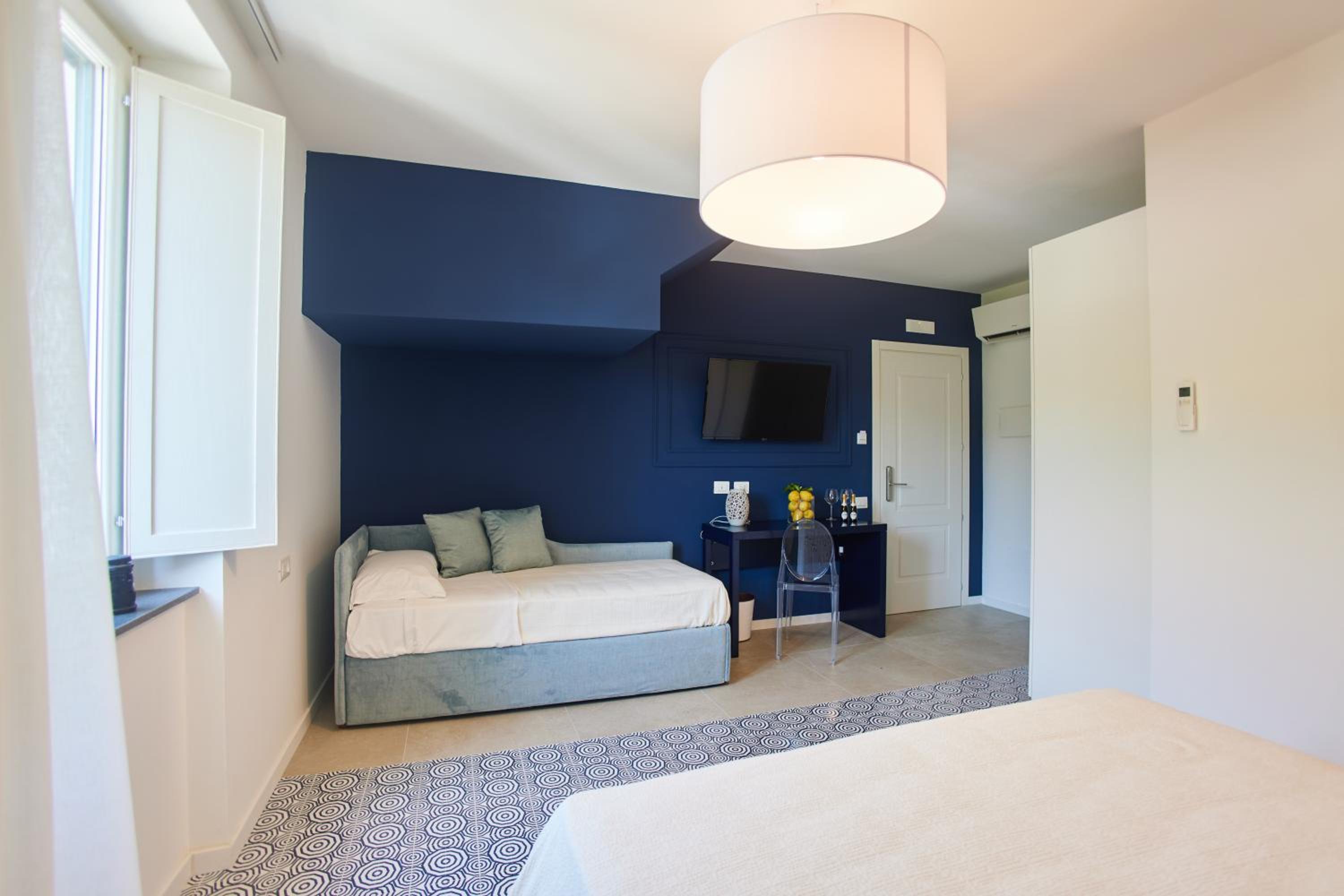 Superior Quadruple Room
