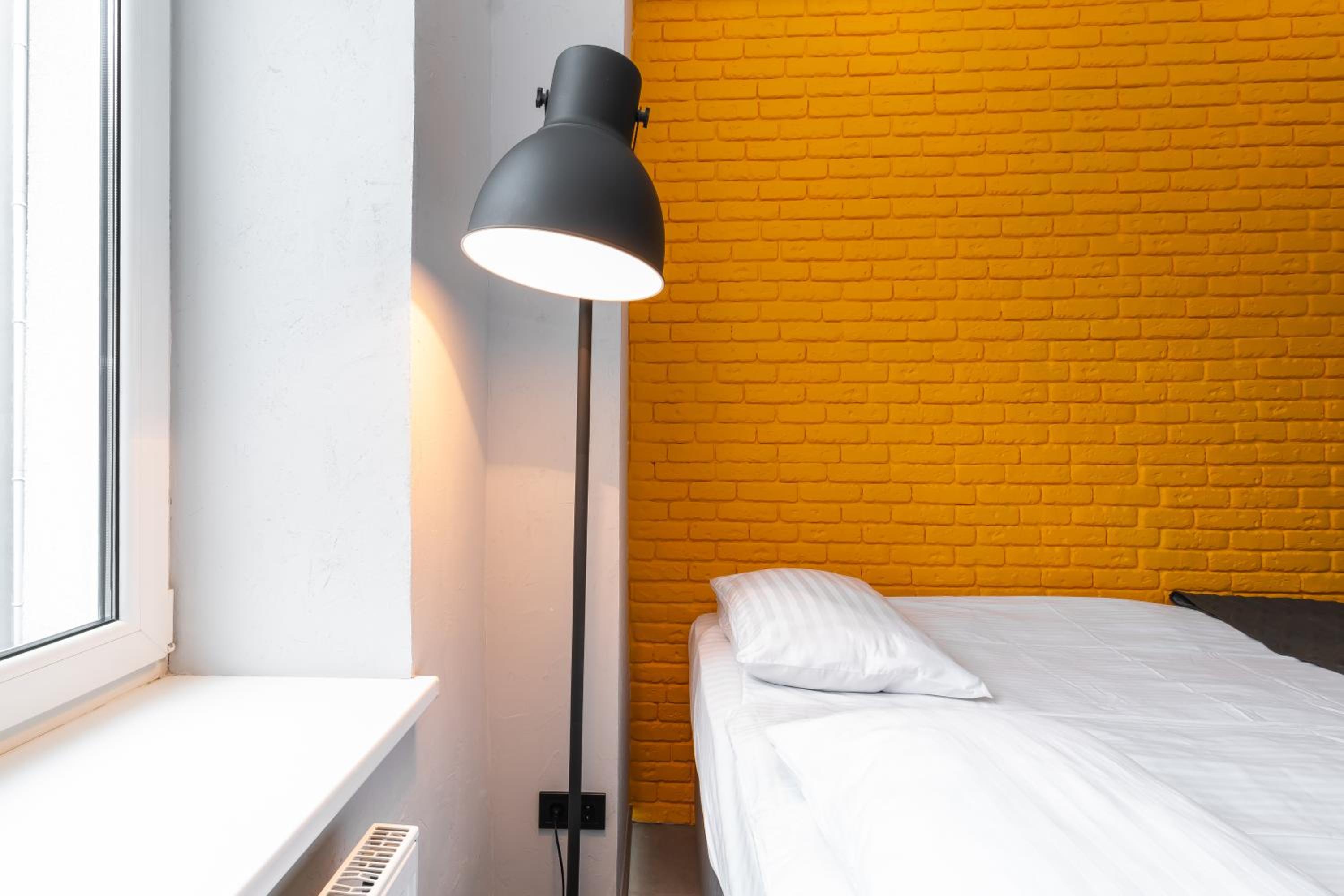 Studio Apartment photo 3