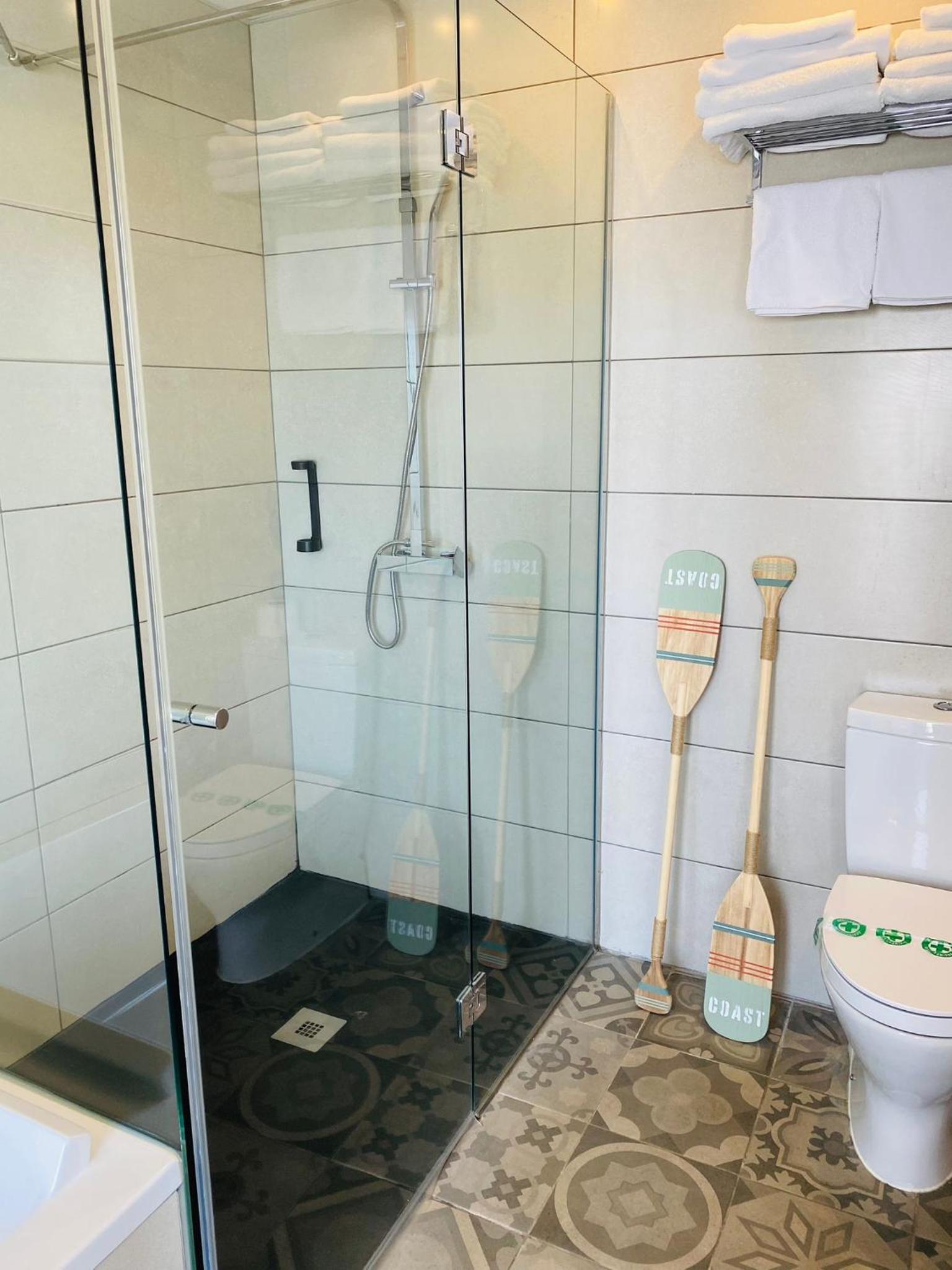 Quadruple Room (4 Adults)