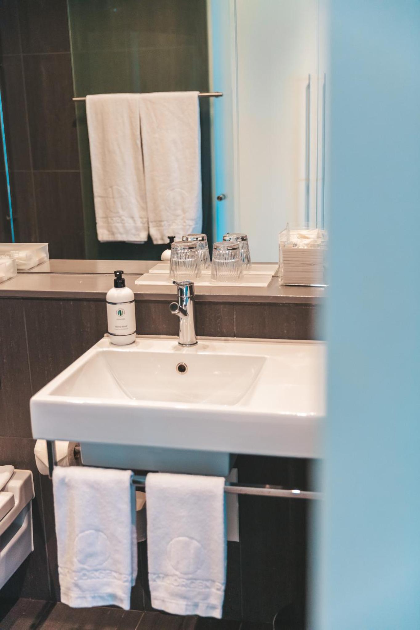 Double Room (Excluding entré Pool club) - Photo 9