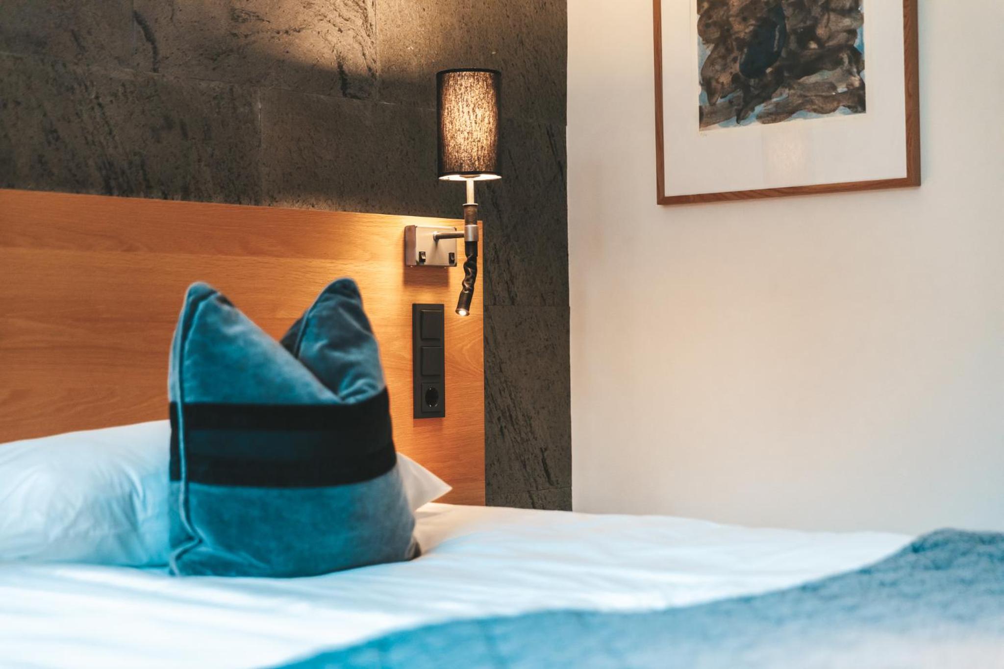 Double Room (Excluding entré Pool club) - Photo 12