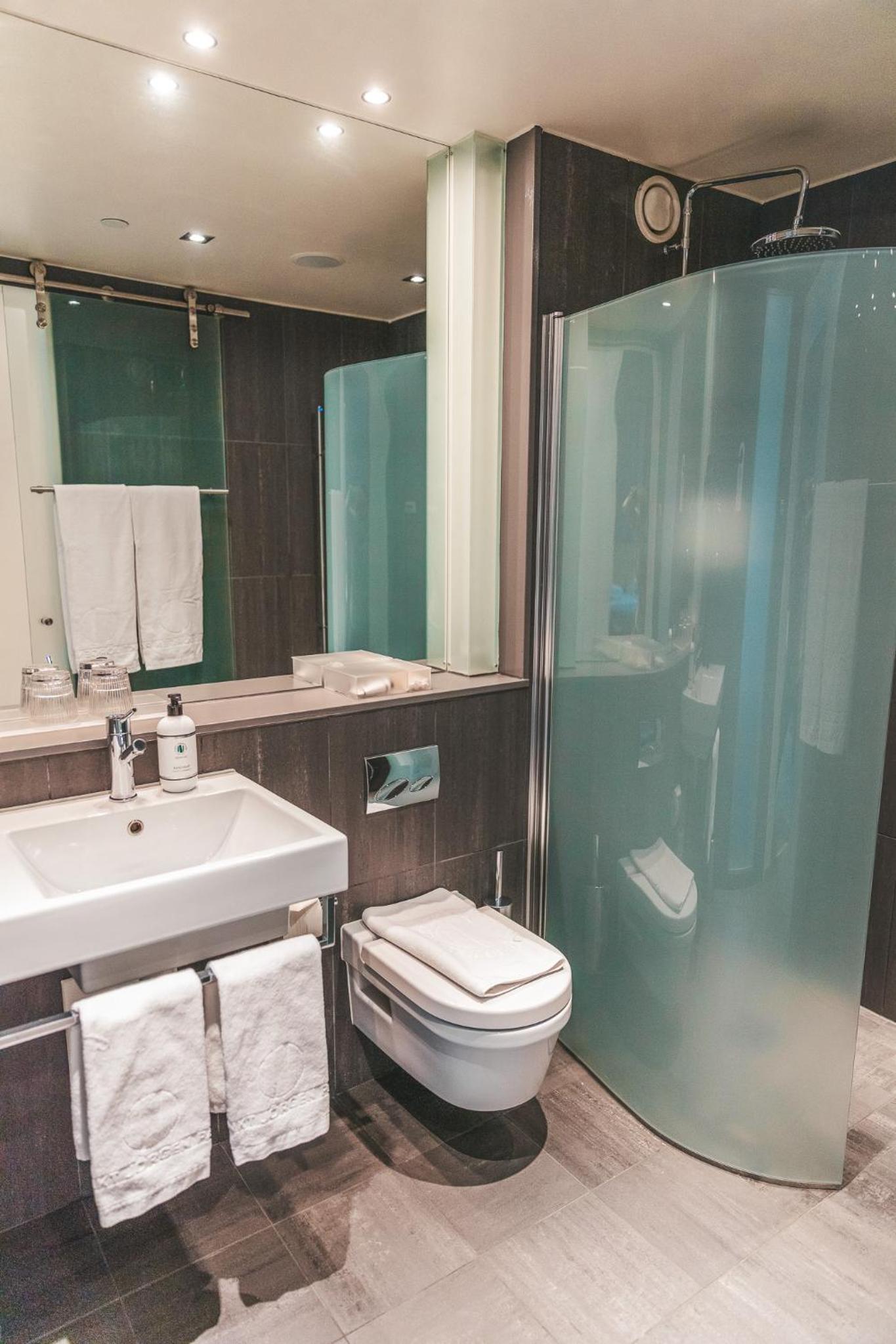 Double Room (Excluding entré Pool club) - Photo 7