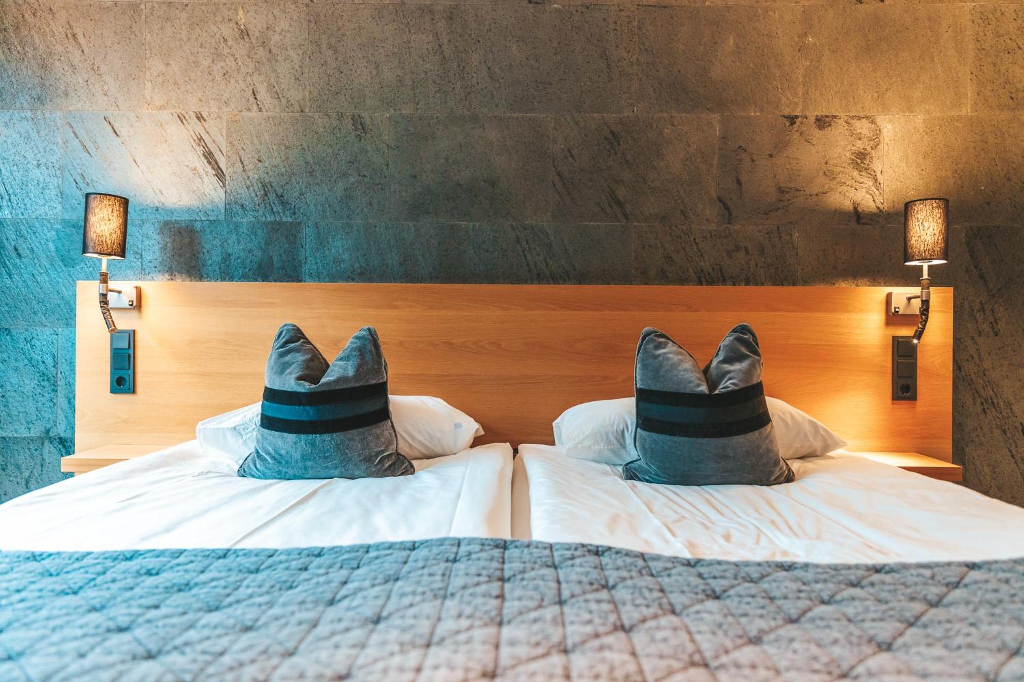 Double Room (Excluding entré Pool club) - Photo 4