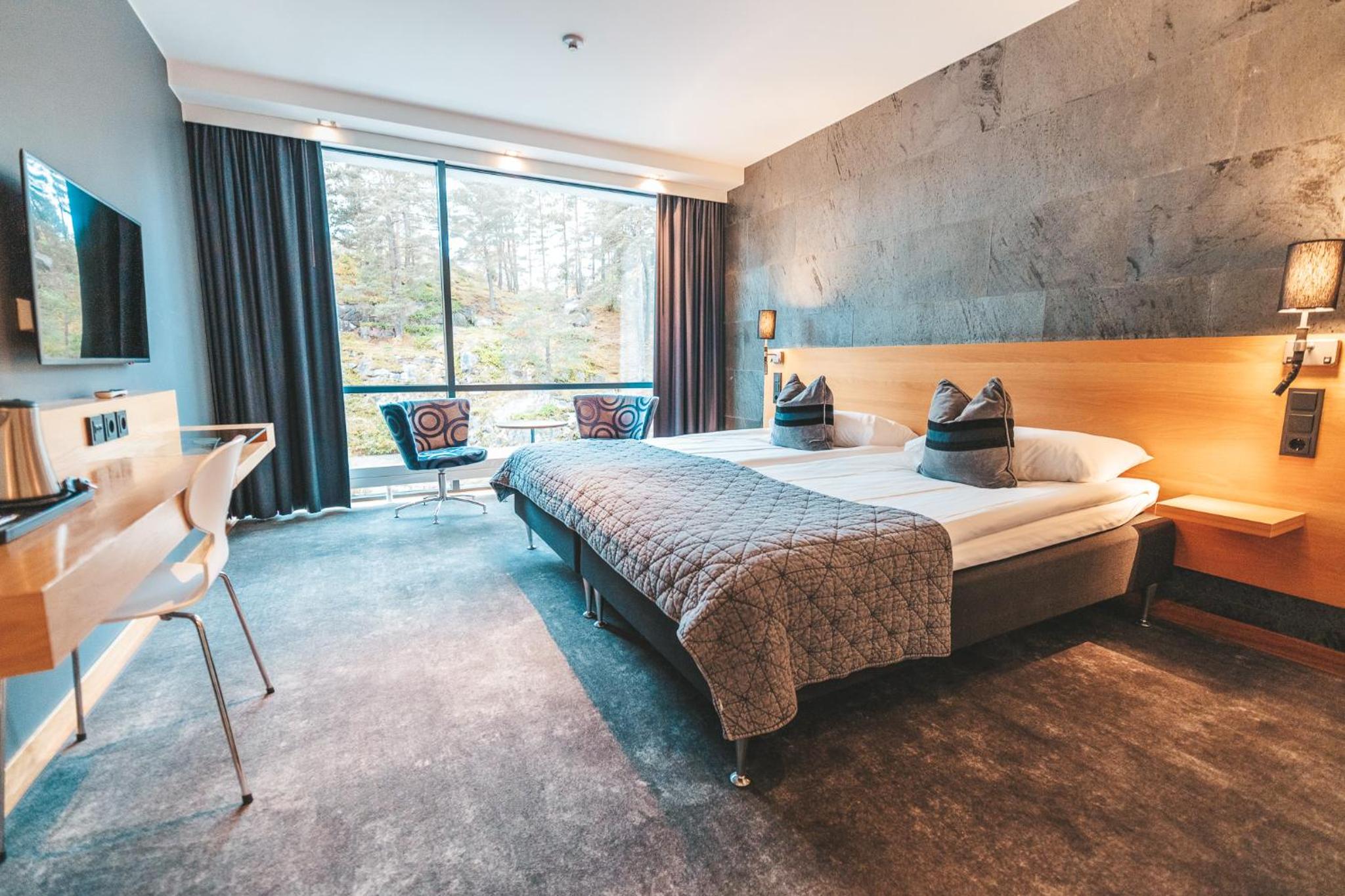 Double Room (Excluding entré Pool club) - Photo 8