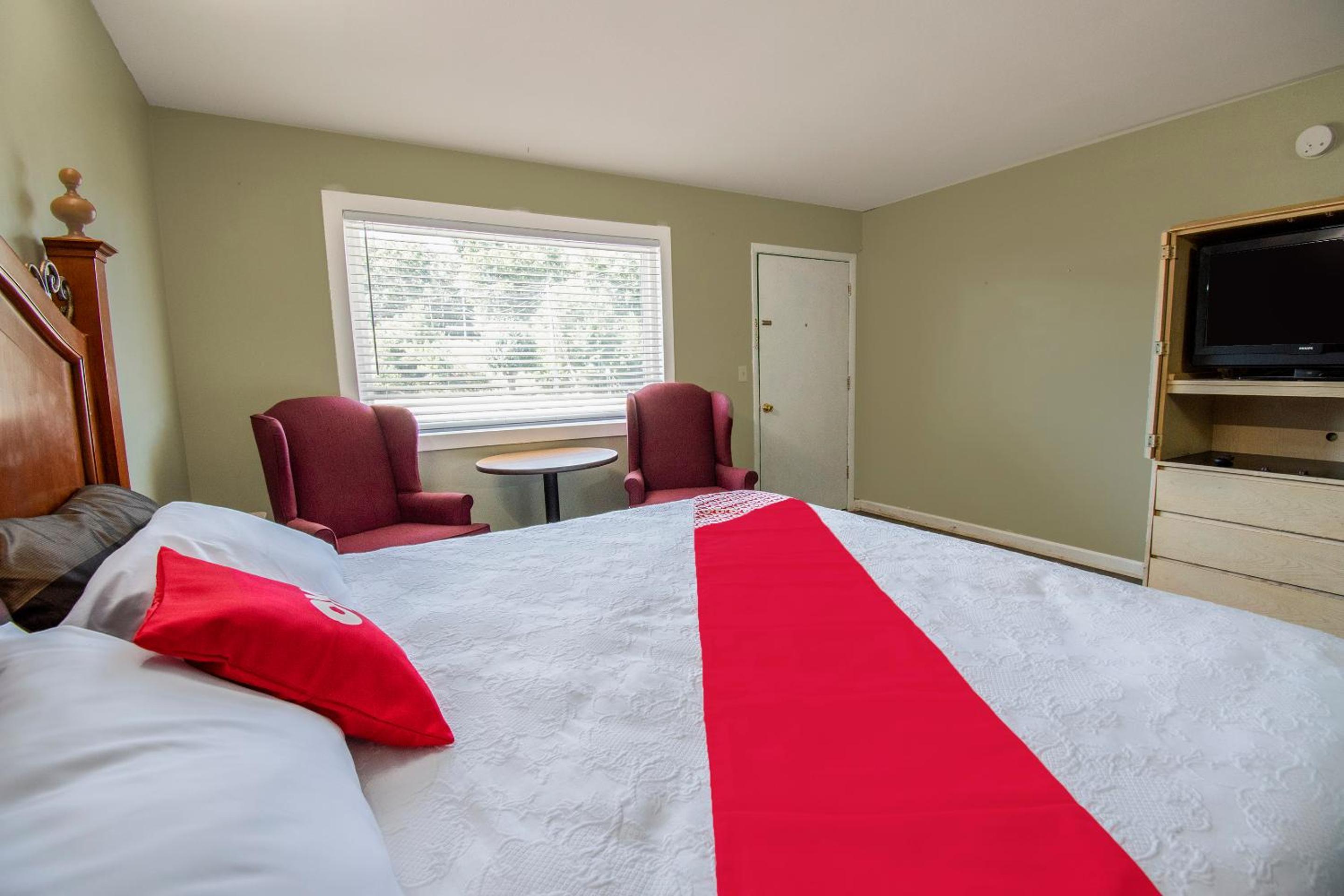 King Room - Photo 2