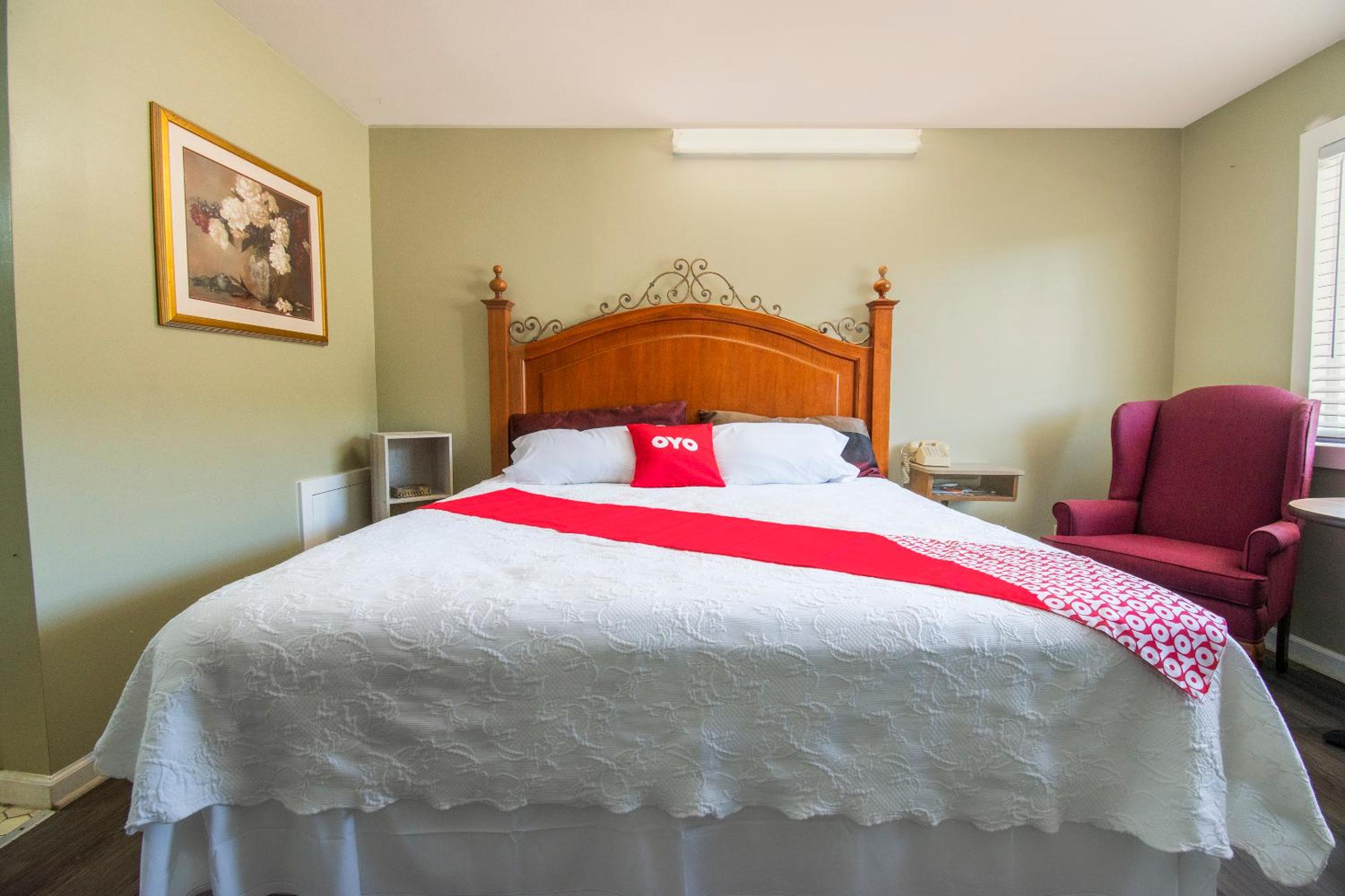 King Room - Photo 6