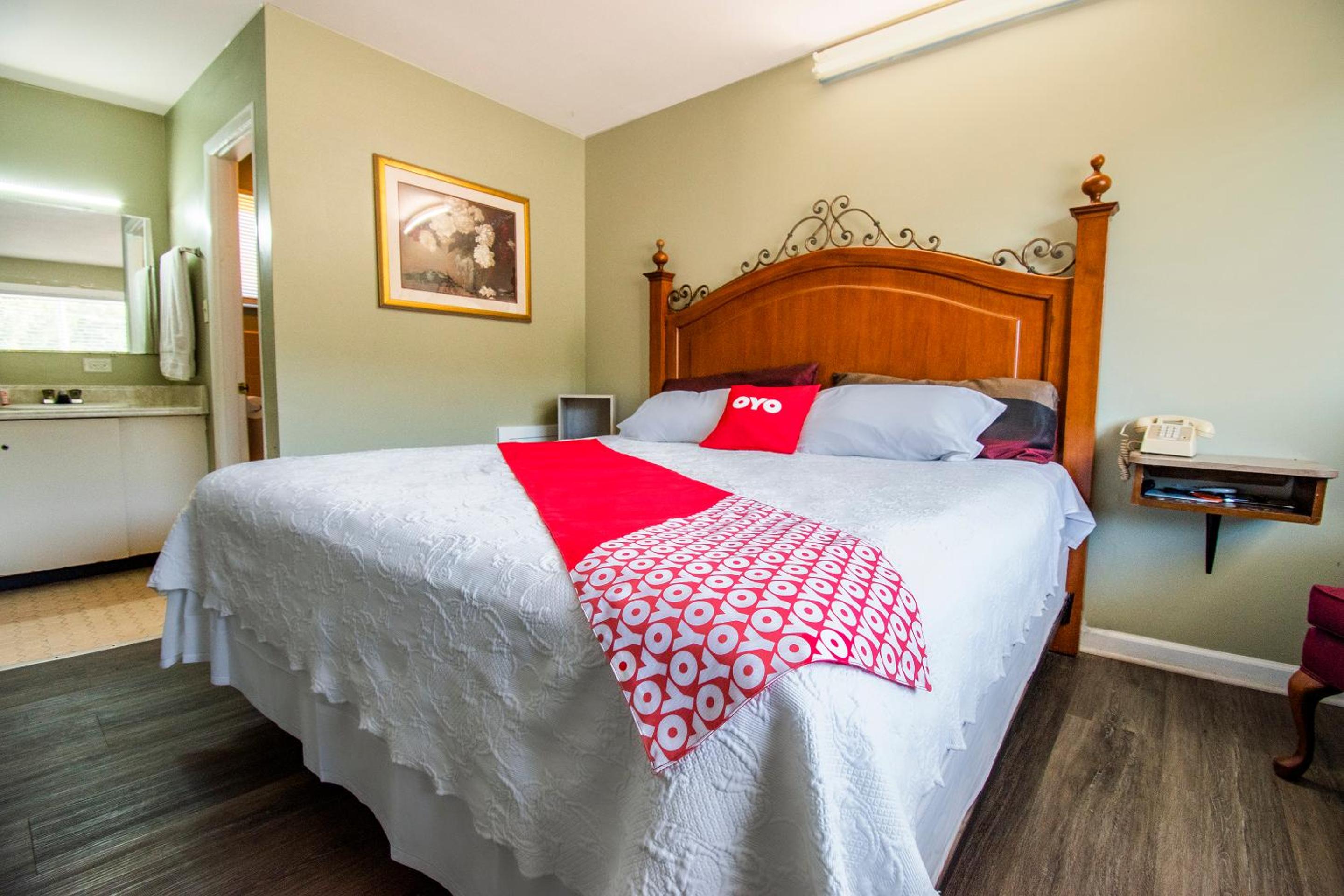 King Room - Photo 8