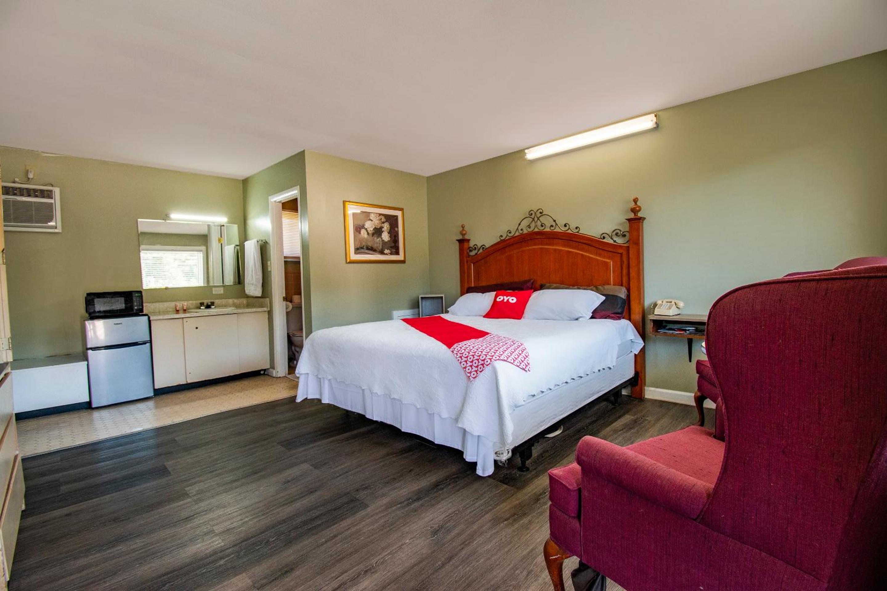 King Room - Photo 7