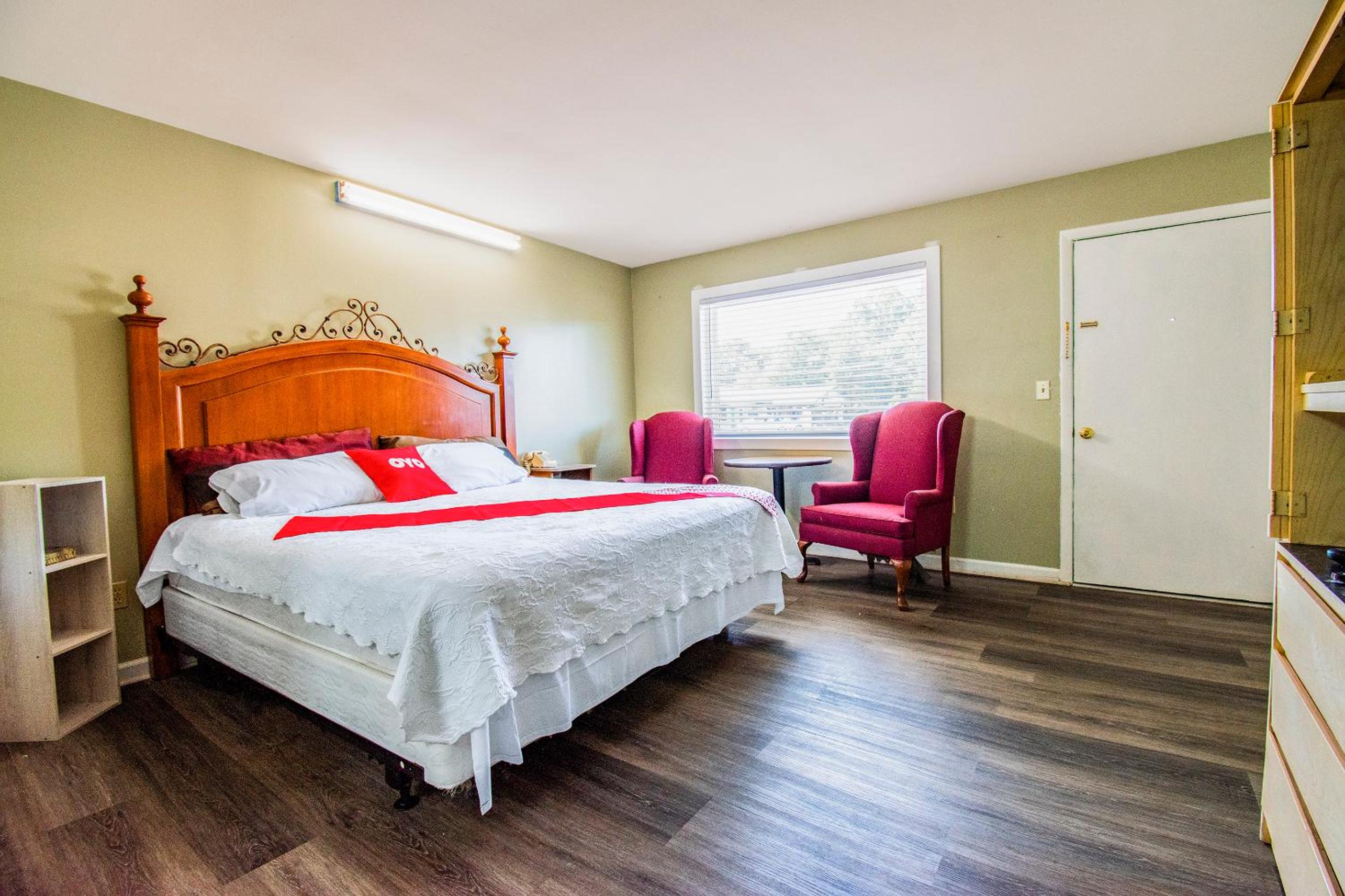 King Room - Photo 1