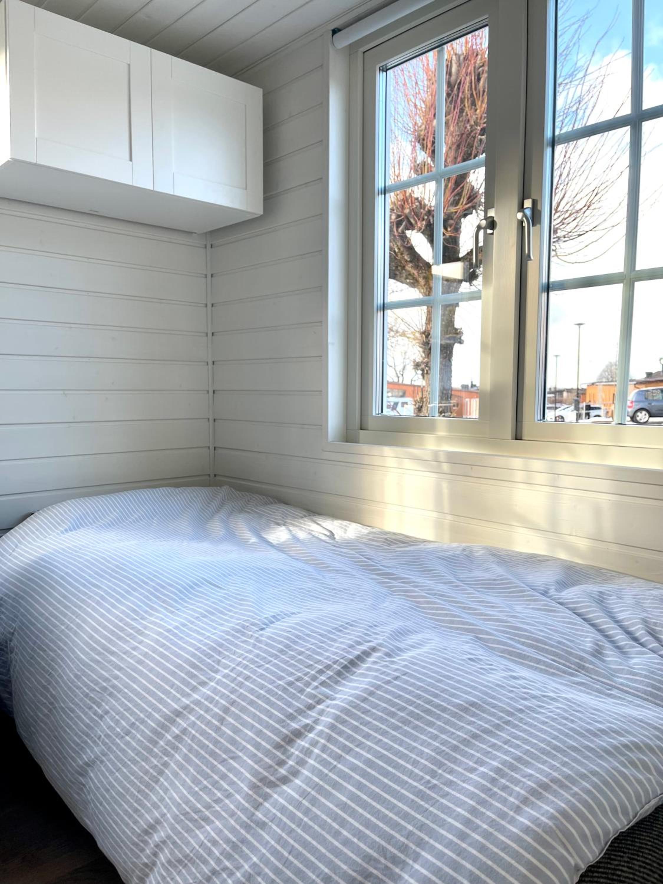 Two-Bedroom House photo 3