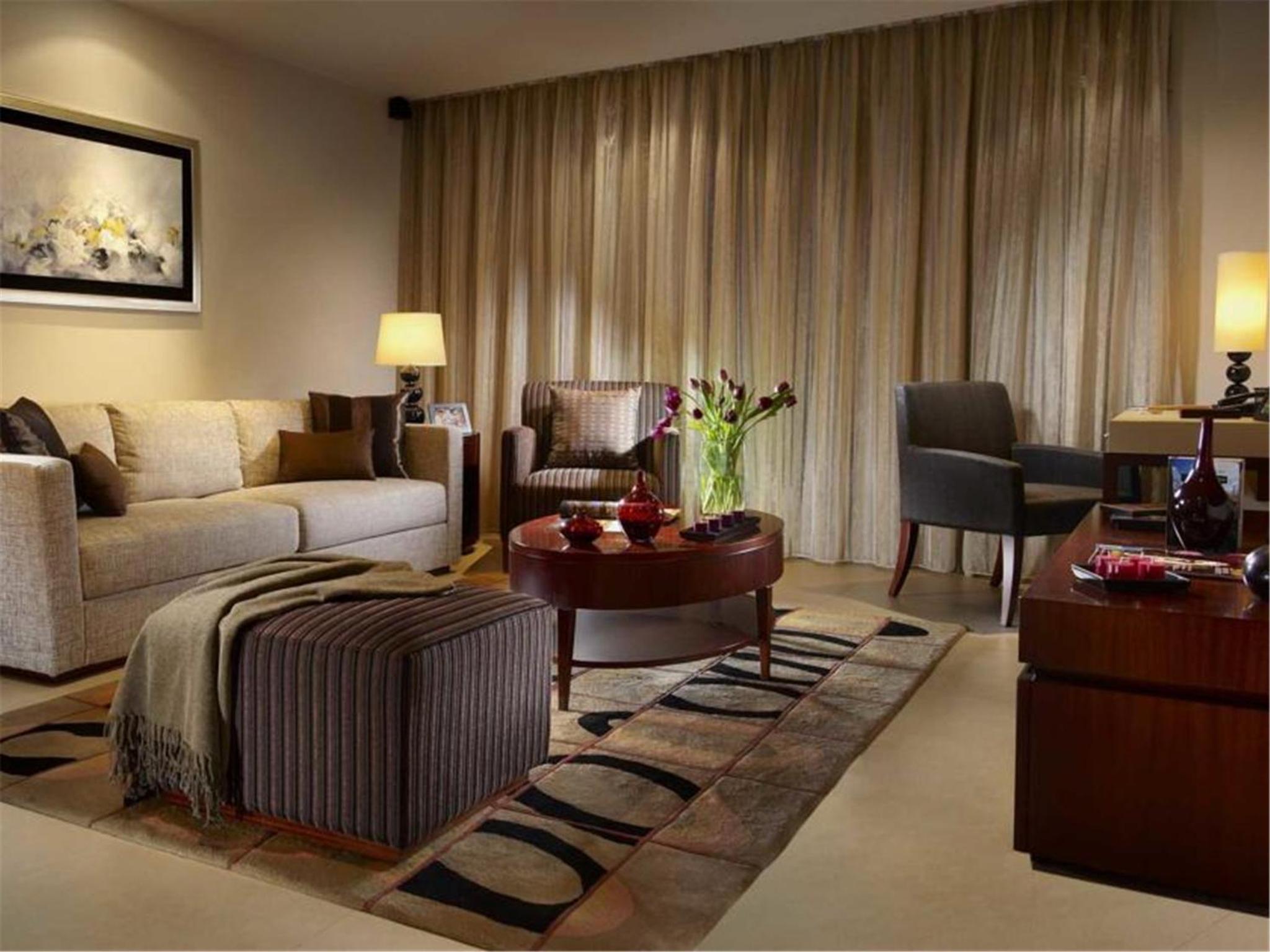Three Bedroom Deluxe photo 2