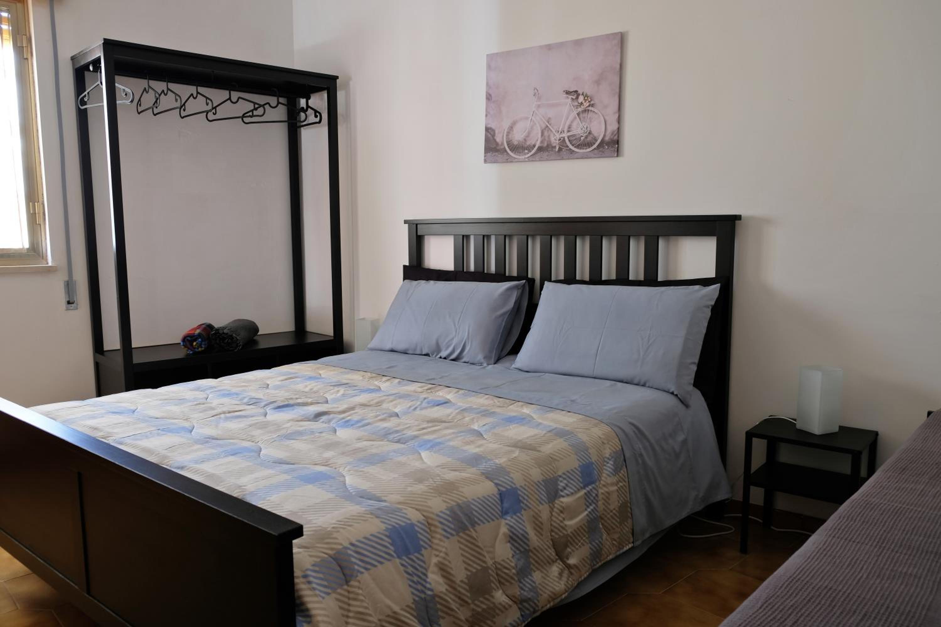Triple Room with Balcony photo 2