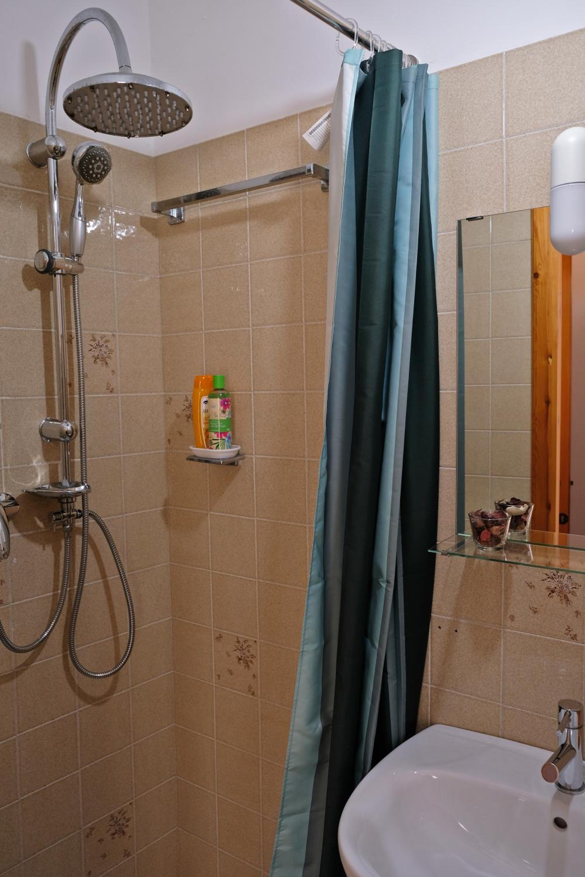 Double Room with Terrace photo 3