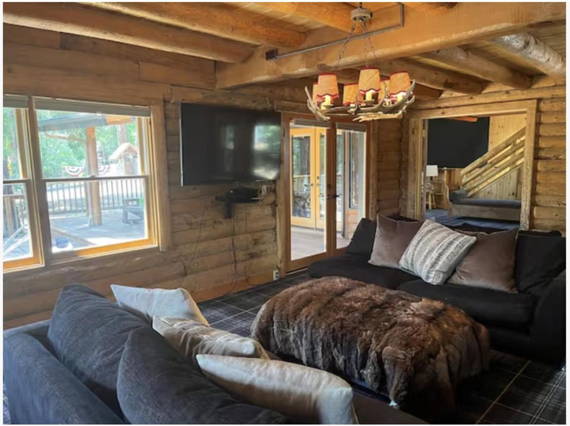 Luxury Triple Room - Photo 11