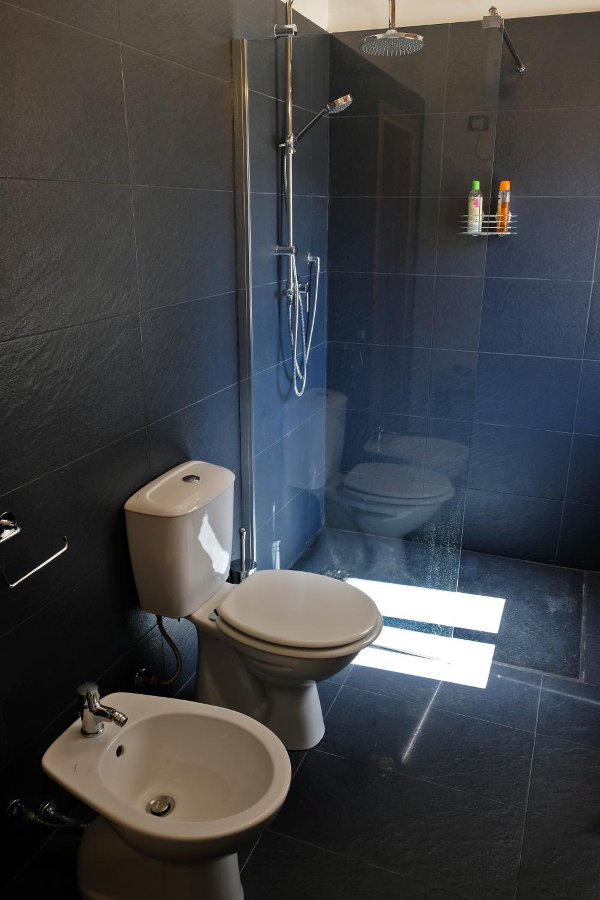 Triple Room with Balcony photo 3