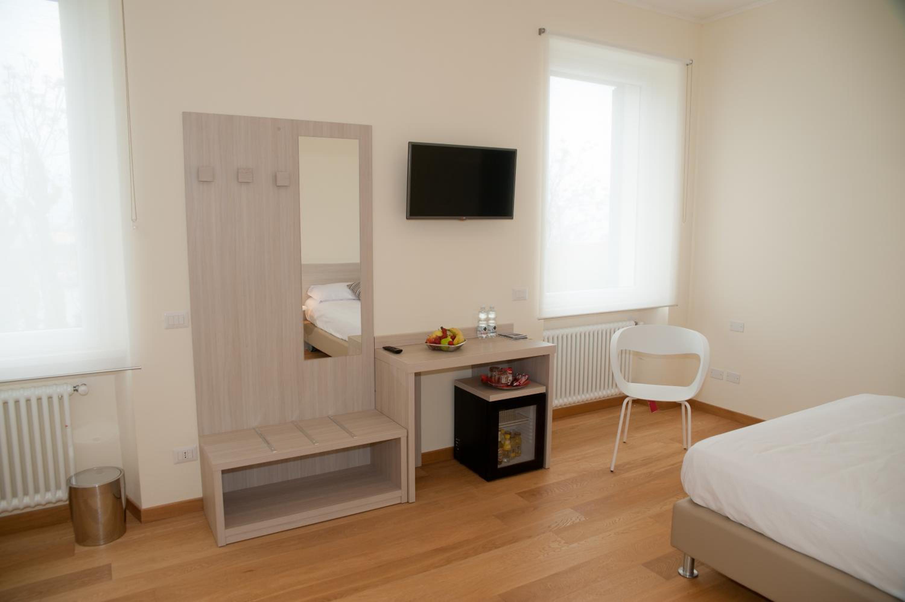 Triple Room with Sea View photo 3