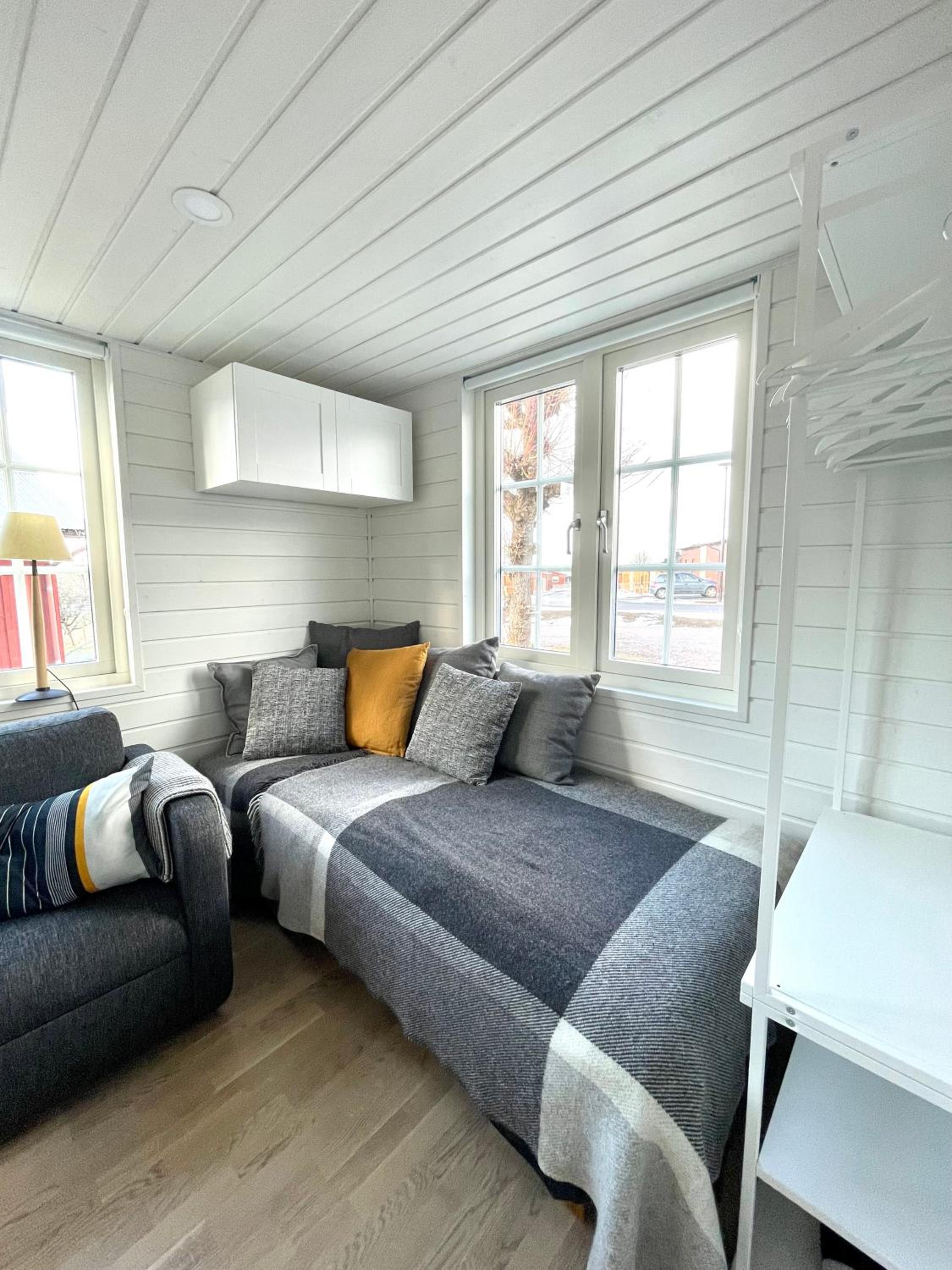 Two-Bedroom House photo 1