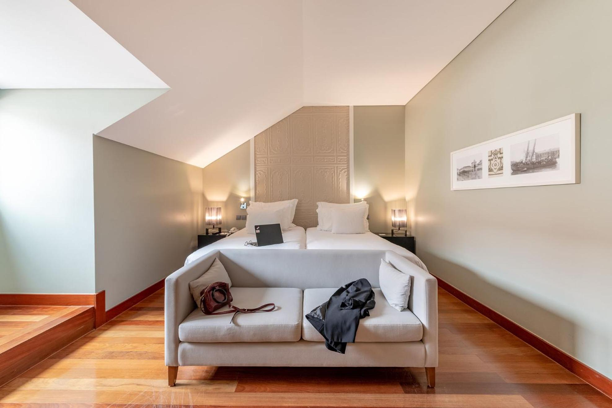 Special Offer - Superior Twin Room with New Year's Package photo 2
