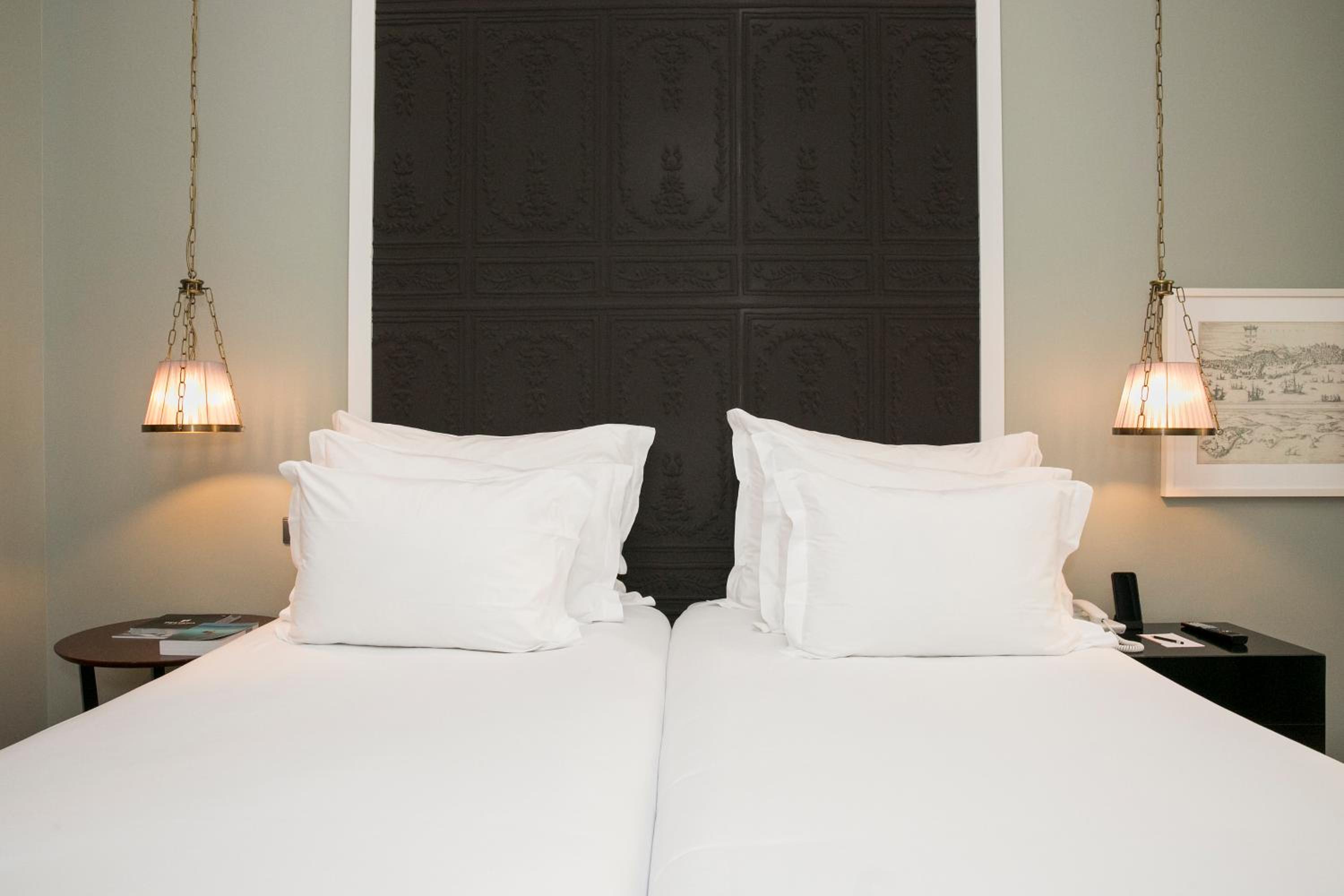 Special Offer - Superior Twin Room with New Year's Package photo 3