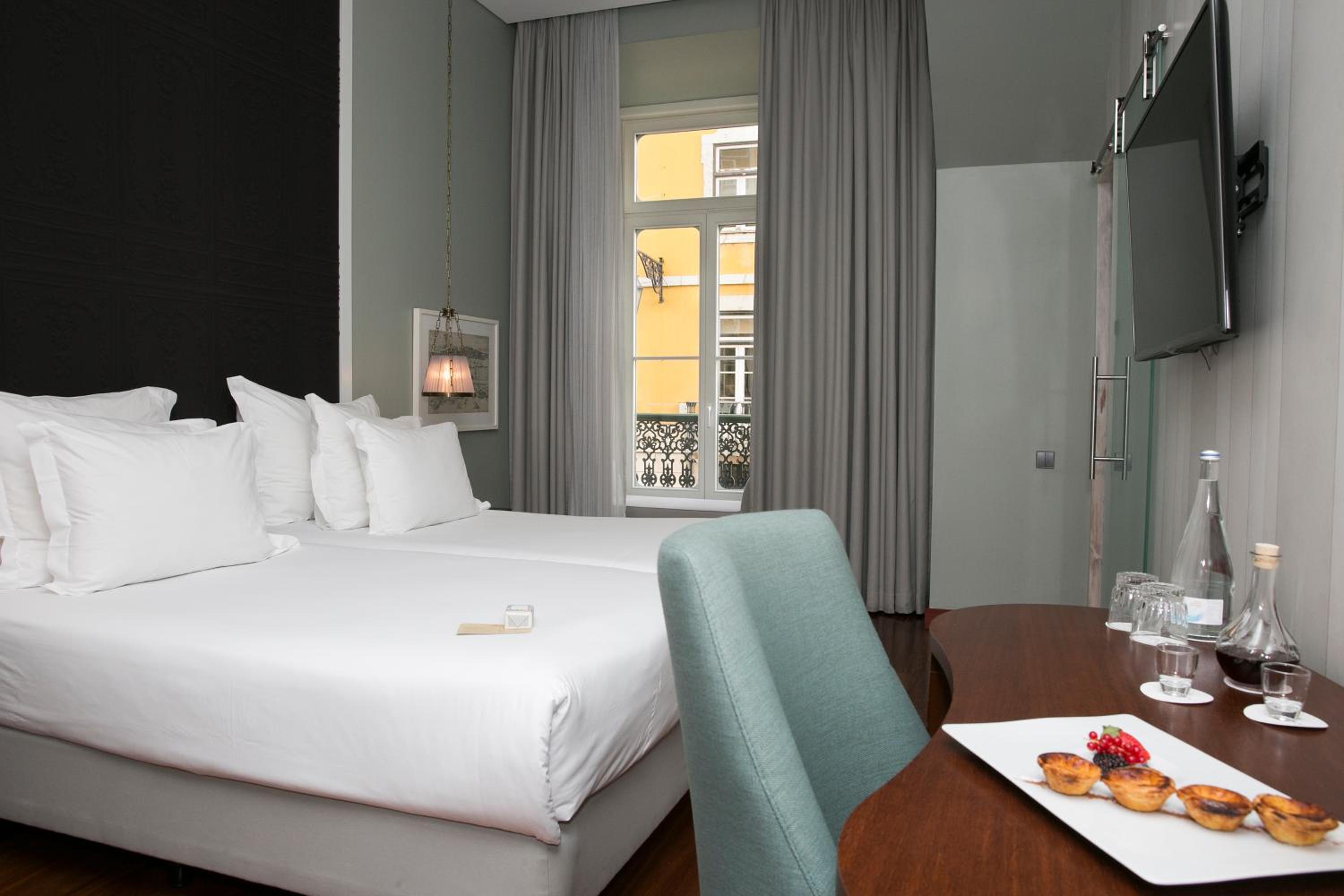 Special Offer - Superior Twin Room with New Year's Package
