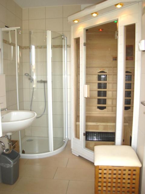 Duplex Apartment photo 3