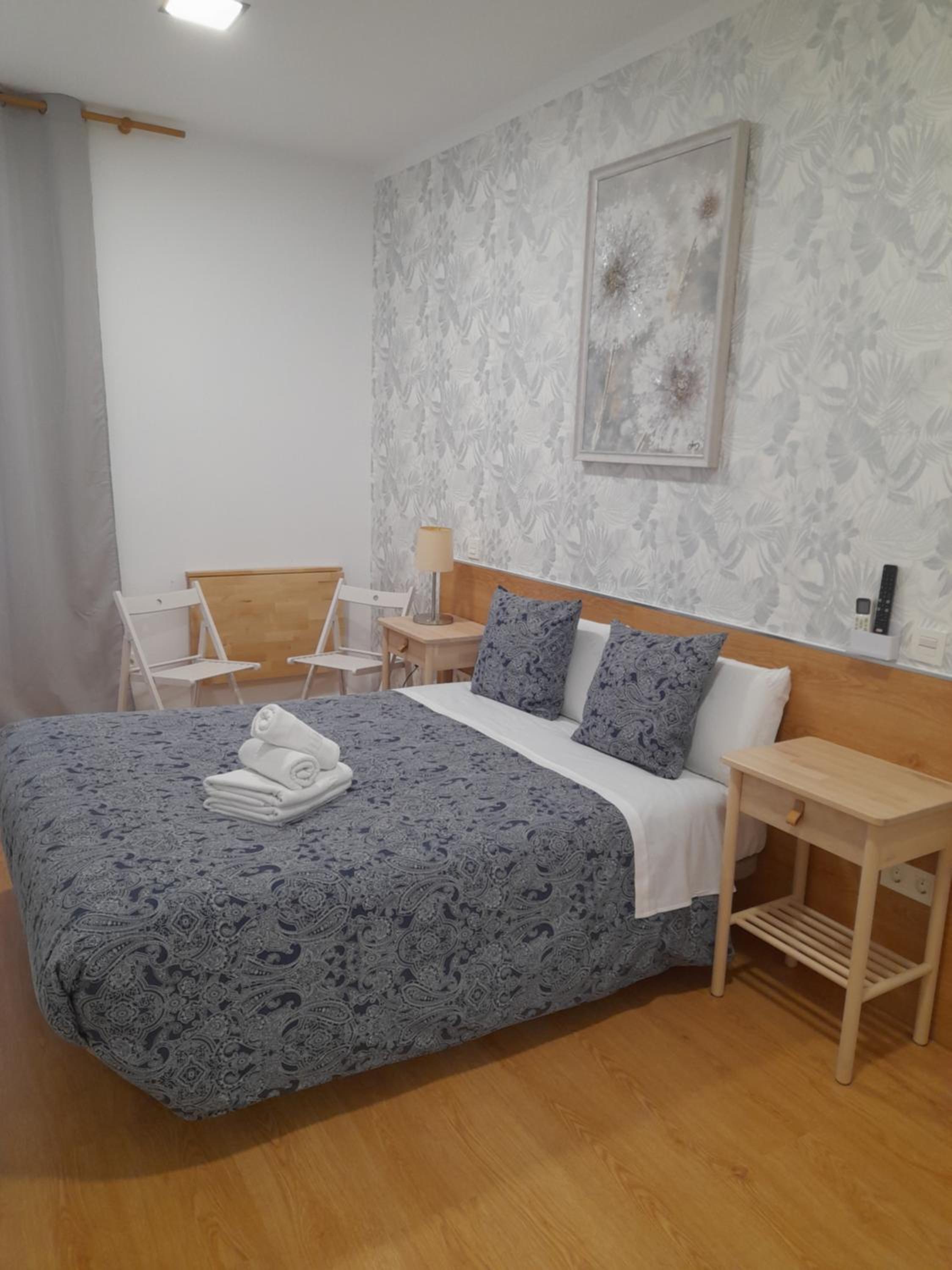 Double Room - Photo 25