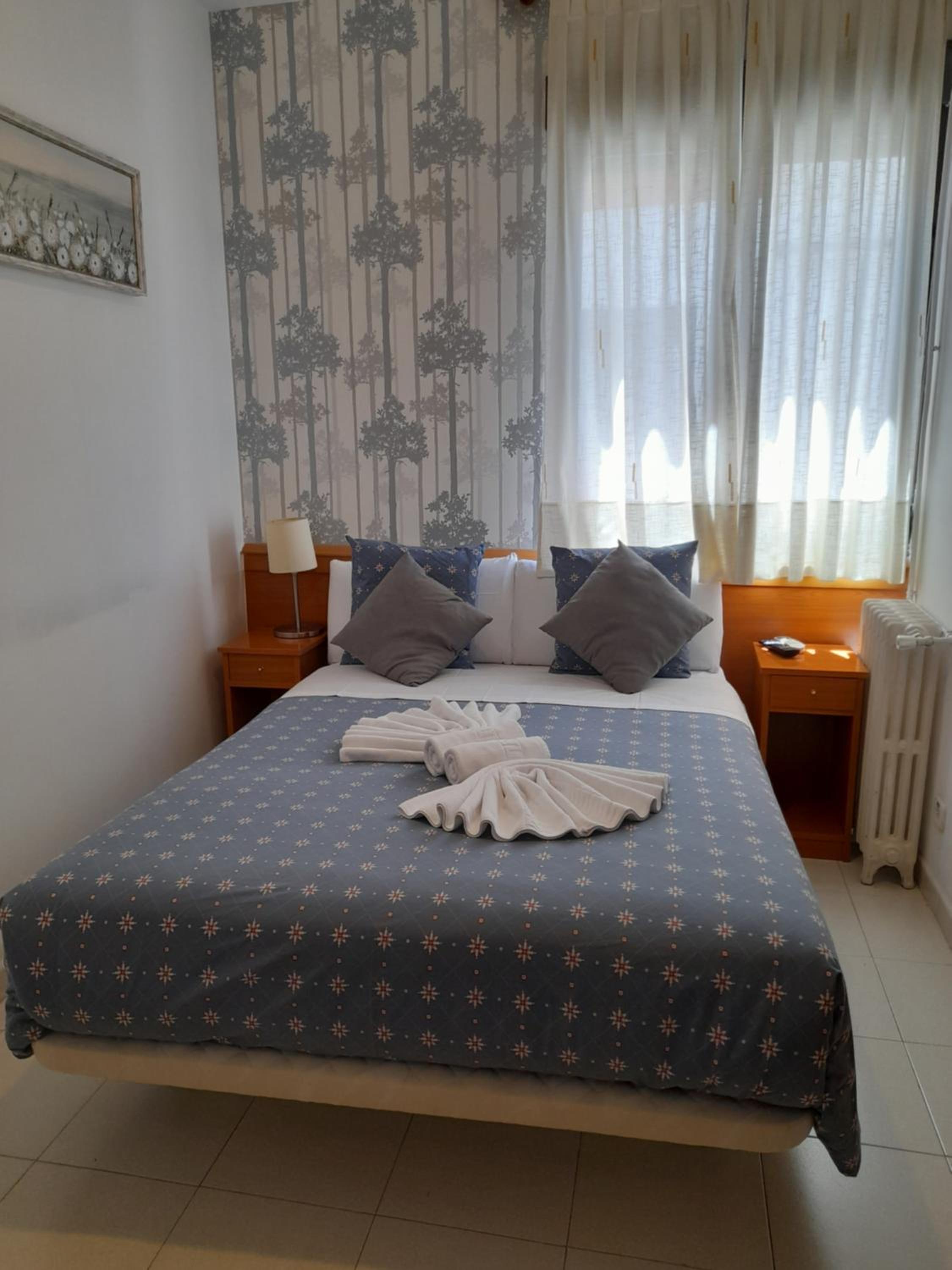 Double Room - Photo 20