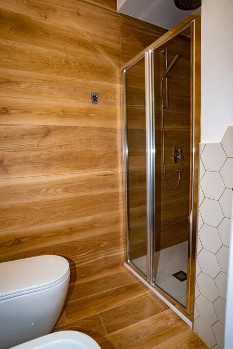 Deluxe Double Room with Balcony and Sea View photo 3