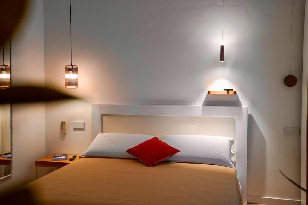 Quadruple Room with Sea View photo 2