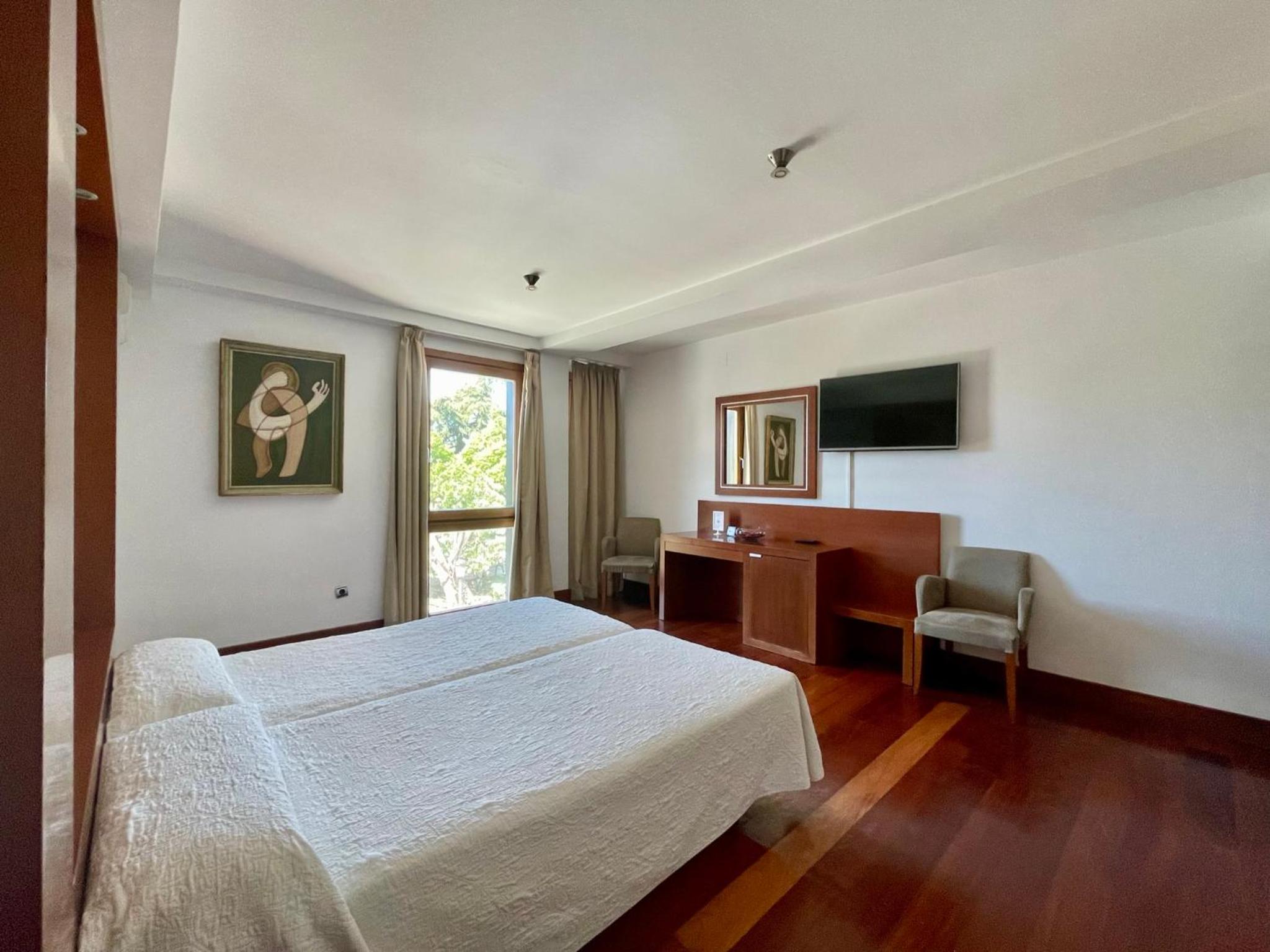 Superior Double Room - Photo 8
